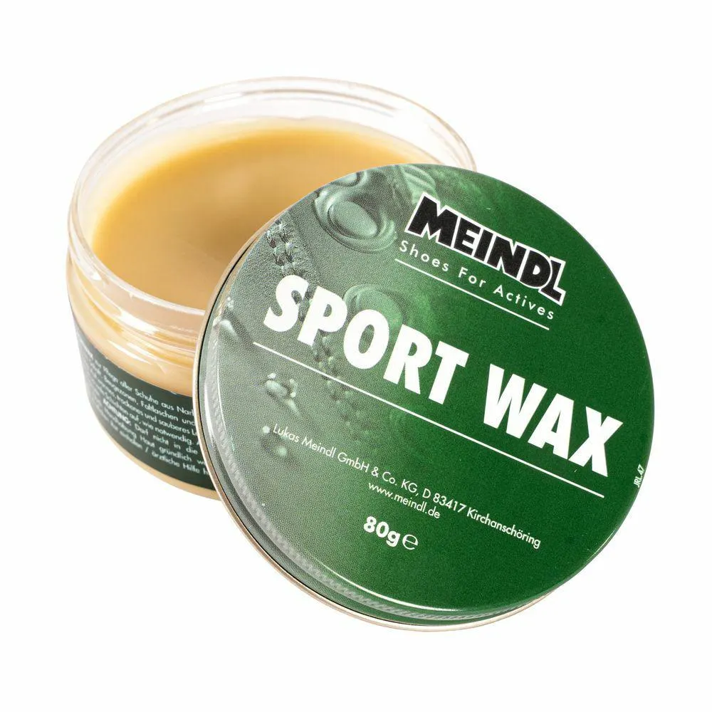 Meindl Sportwax