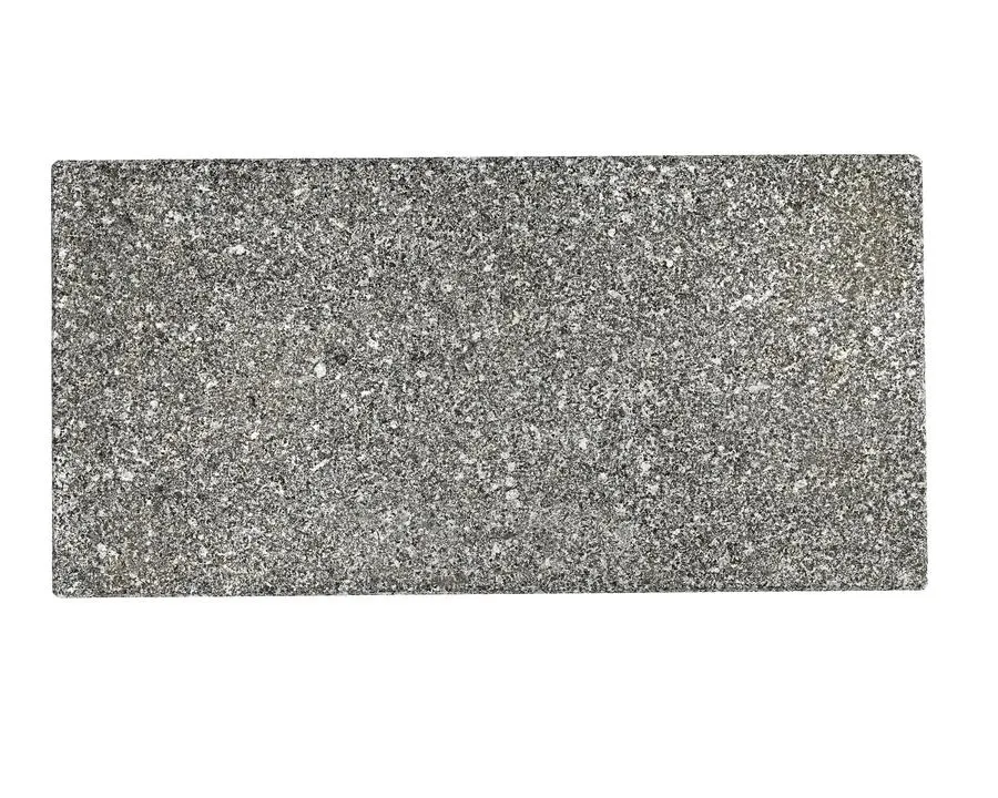 Parti Granit kantsten 50 grå/grafit - 40 st