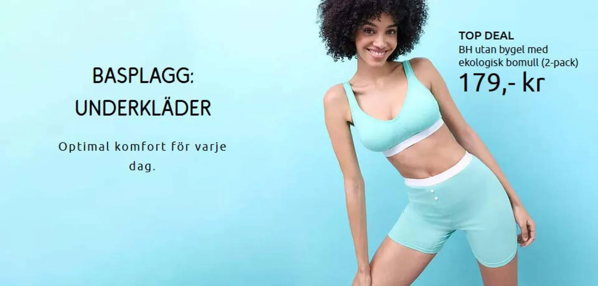 Bonprix reklamblad från 10 juni till 25 juni 2025 - Reklamblad sidor 4