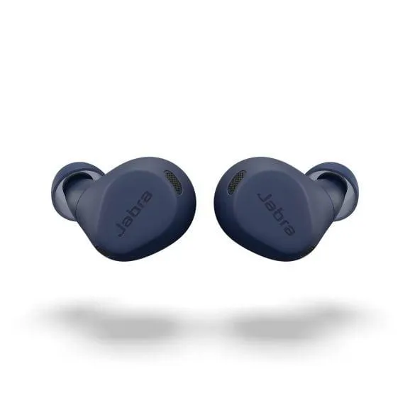 Jabra Elite 8 Active - Marinblå