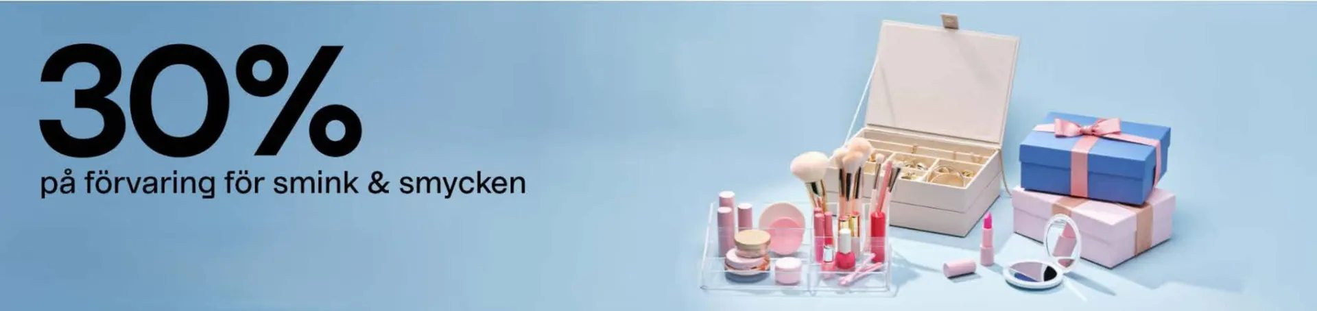 Clas Ohlson reklamblad från 16 december till 31 december 2025 - Reklamblad sidor 2