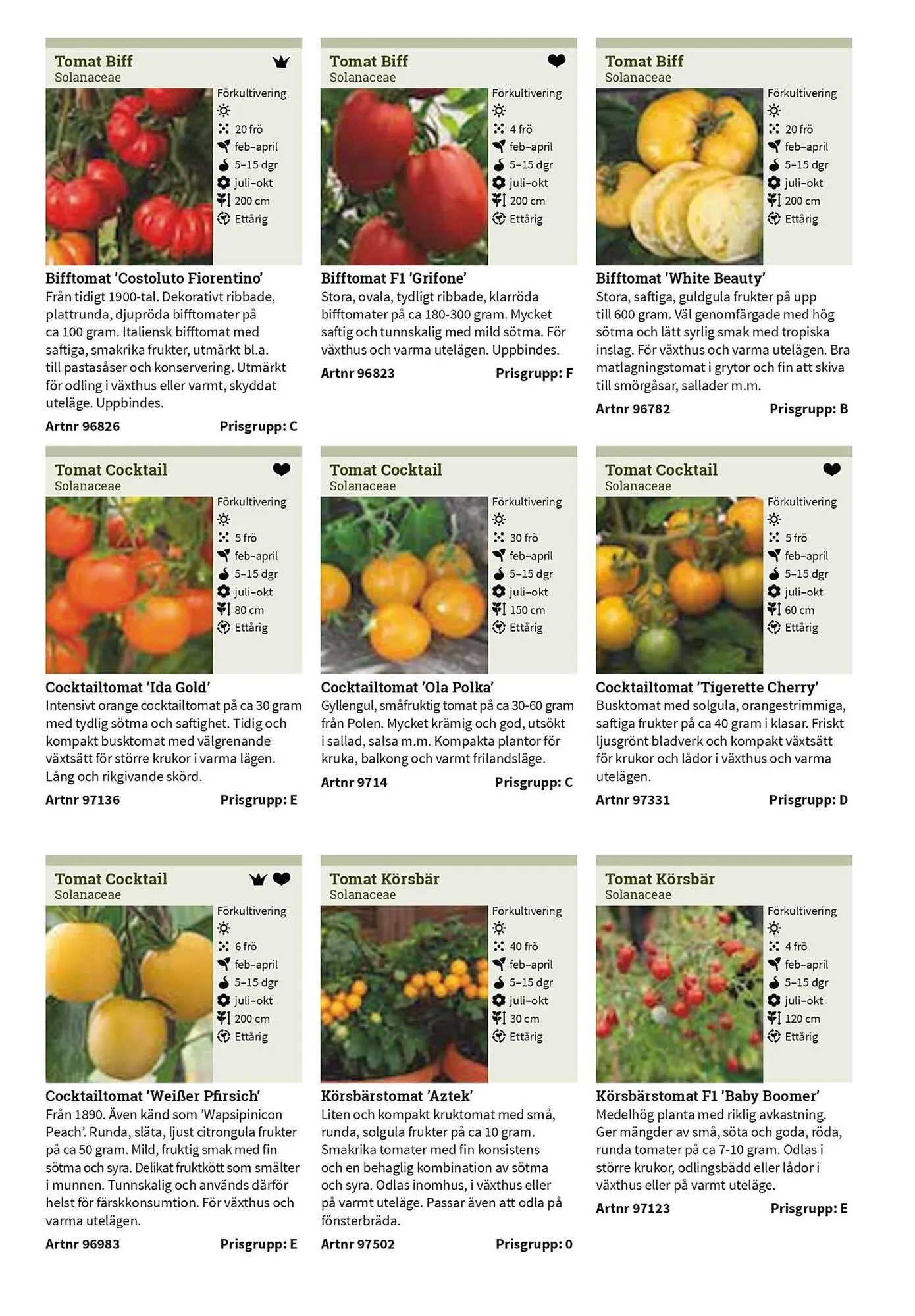 Granngården kampanjblad från 11 september till 31 december 2025 - Reklamblad sidor 64