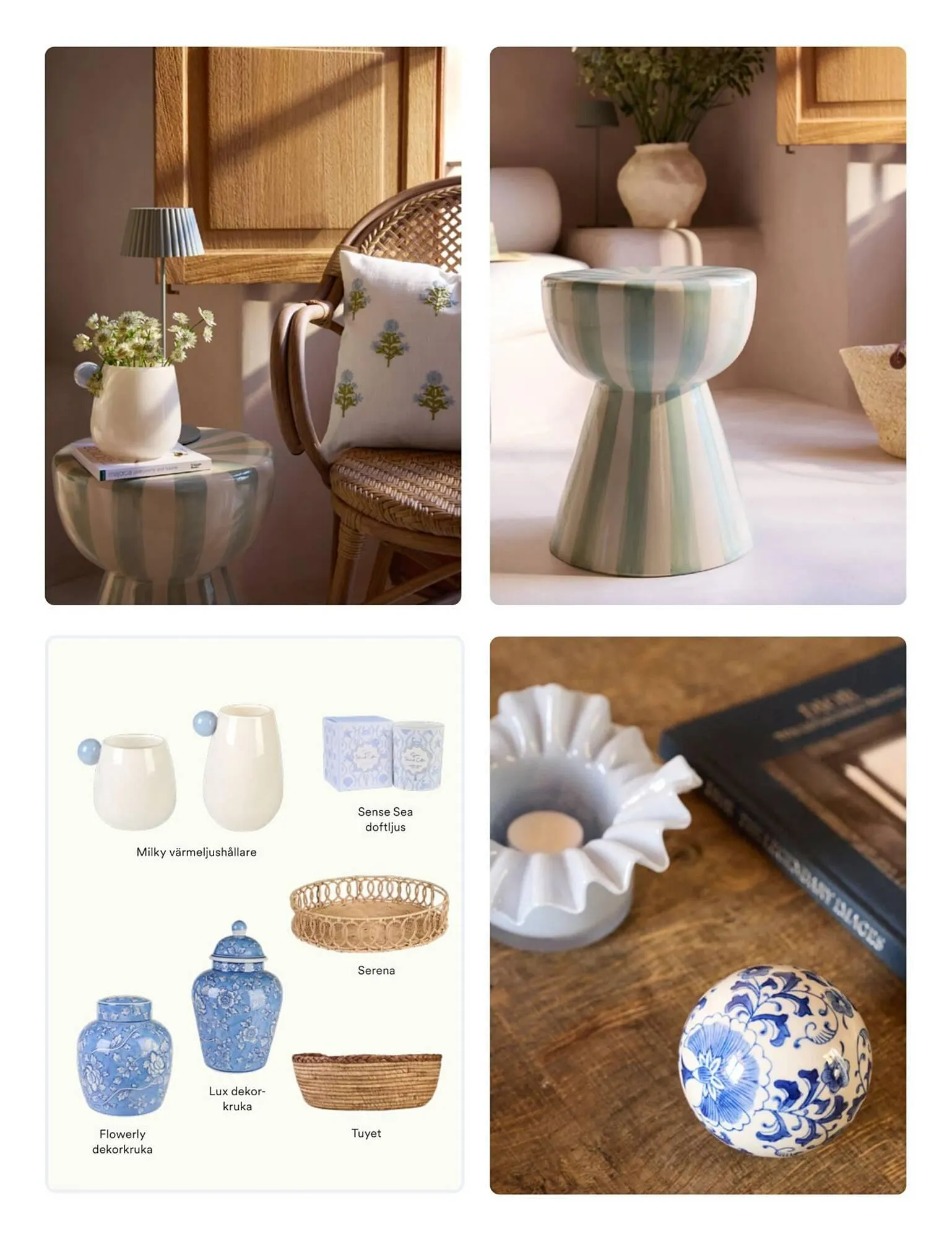 Hemtex reklamblad från 1 april till 1 juli 2026 - Reklamblad sidor 11