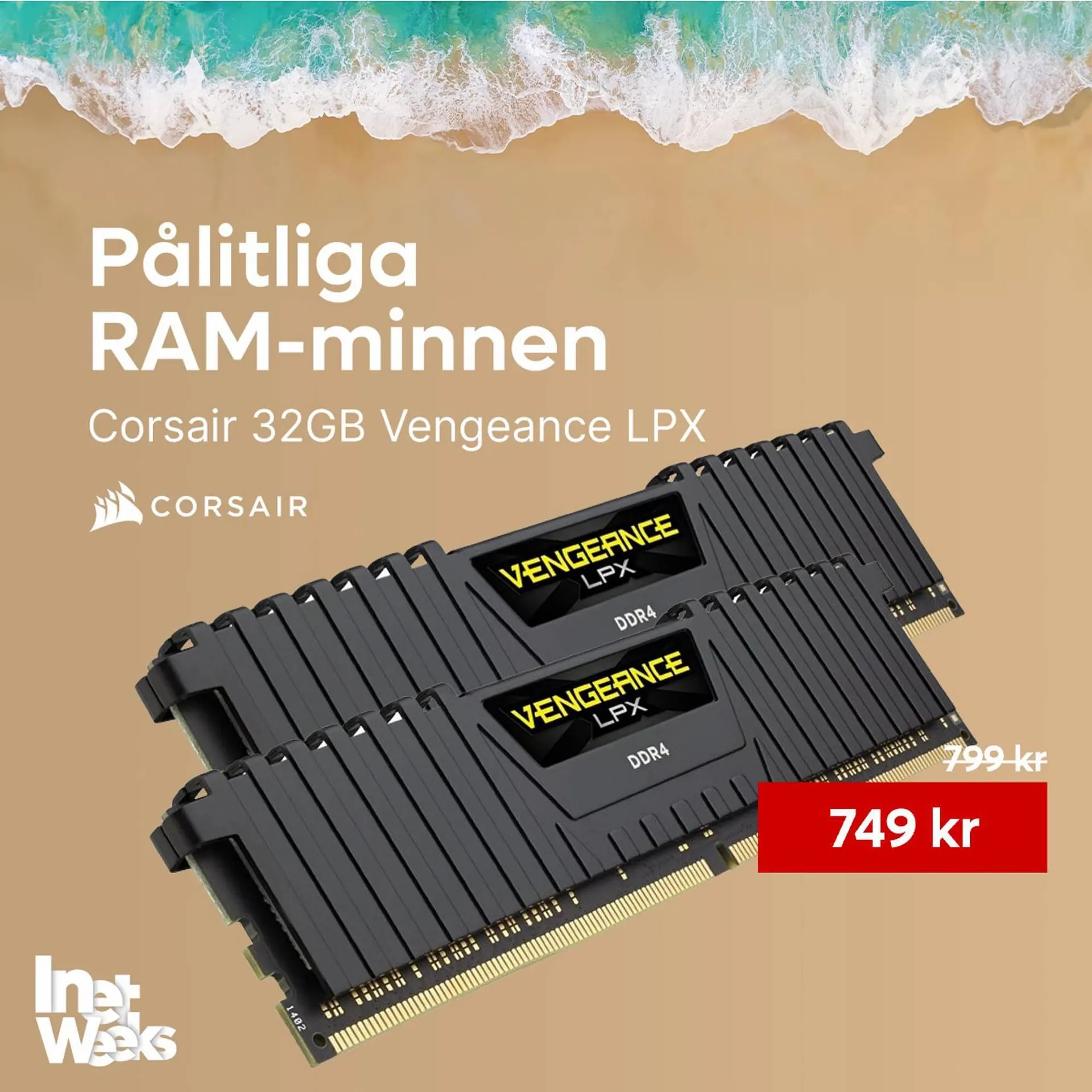 Inet reklamblad från 26 juli till 5 september 2023 - Reklamblad sidor 13