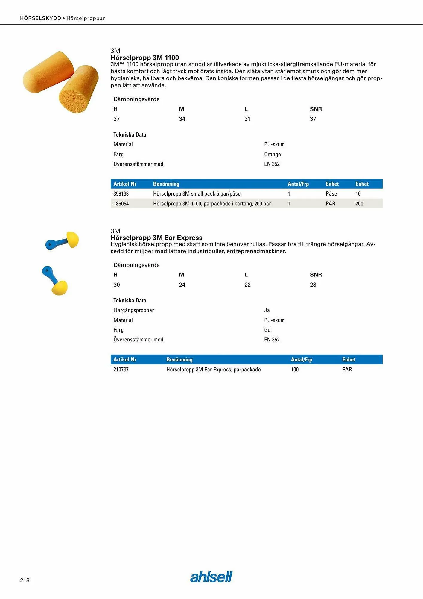 Ahlsell reklamblad från 6 september till 4 november 2023 - Reklamblad sidor 232