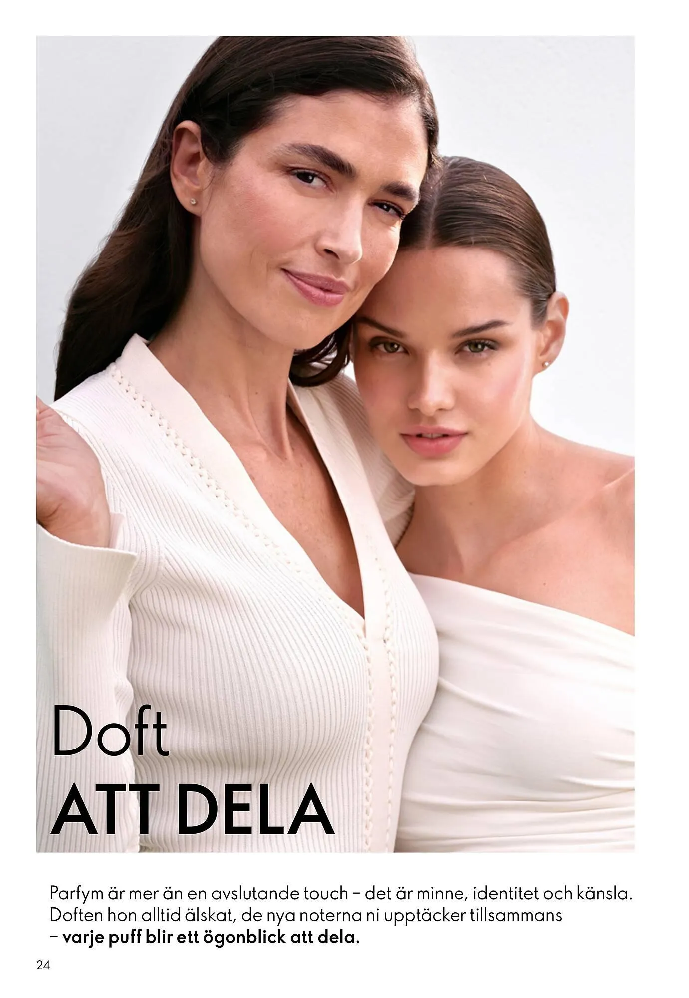 Oriflame reklamblad från 13 maj till 2 juni 2026 - Reklamblad sidor 24