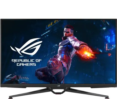 ASUS 38" ROG Swift PG38UQ IPS 4K 144 Hz HDR