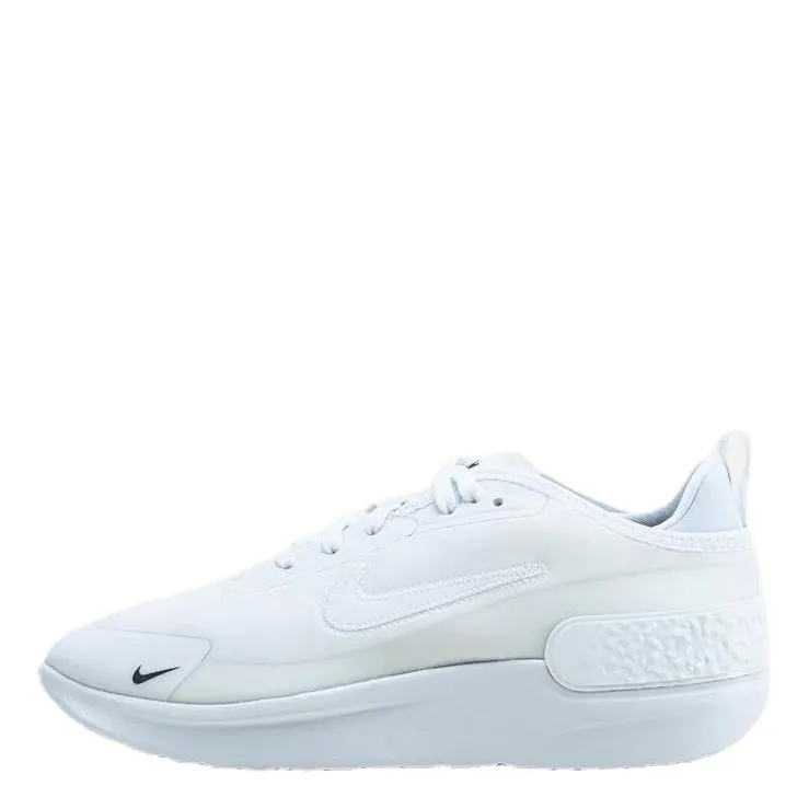 Amixa White/Black