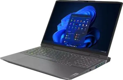 Lenovo LOQ 16