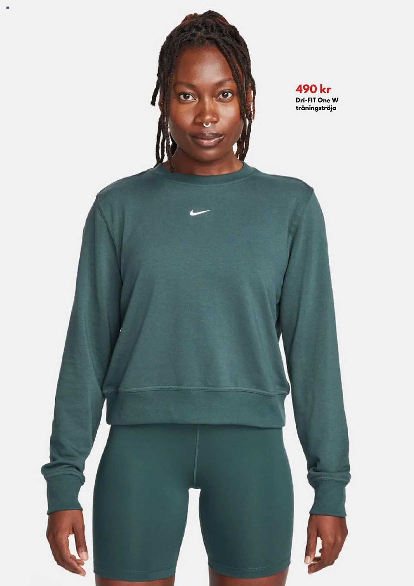 Intersport reklamblad från 1 maj till 31 maj 2024 - Reklamblad sidor 15