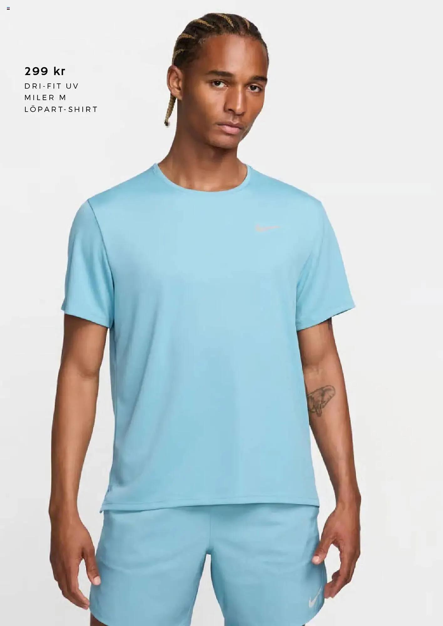 Intersport reklamblad från 1 juli till 31 juli 2025 - Reklamblad sidor 8