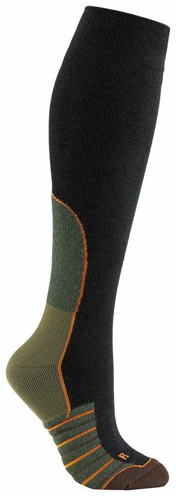 Brokared Kompressionsstrumpor Ull 18‑22 mmHg