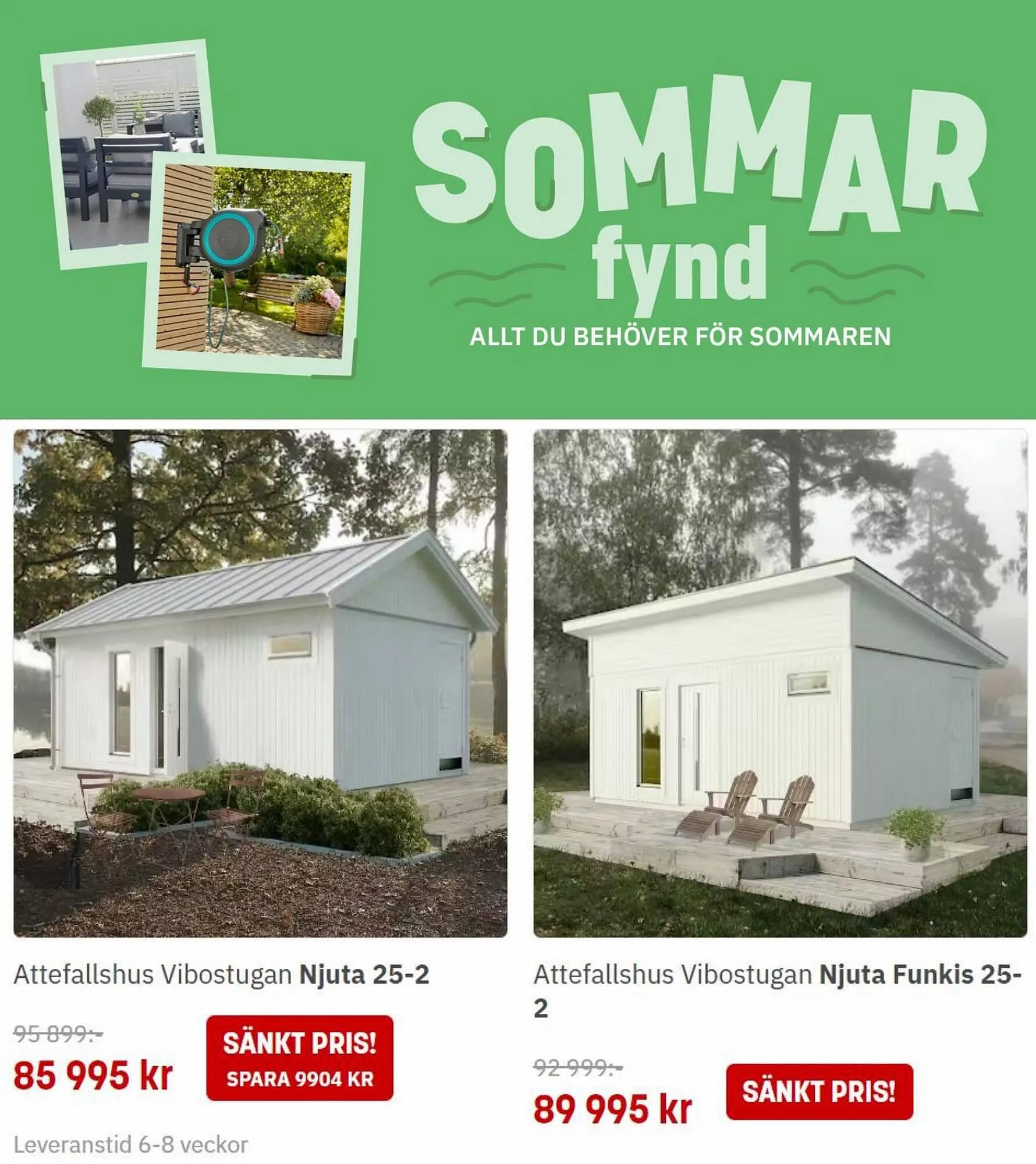 Bygghemma reklamblad från 14 juni till 17 juli 2023 - Reklamblad sidor 9