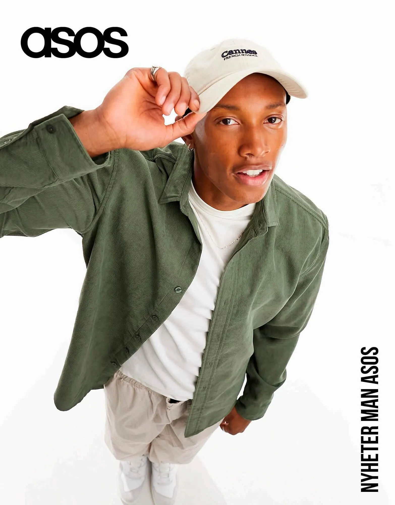 ASOS reklamblad - 1