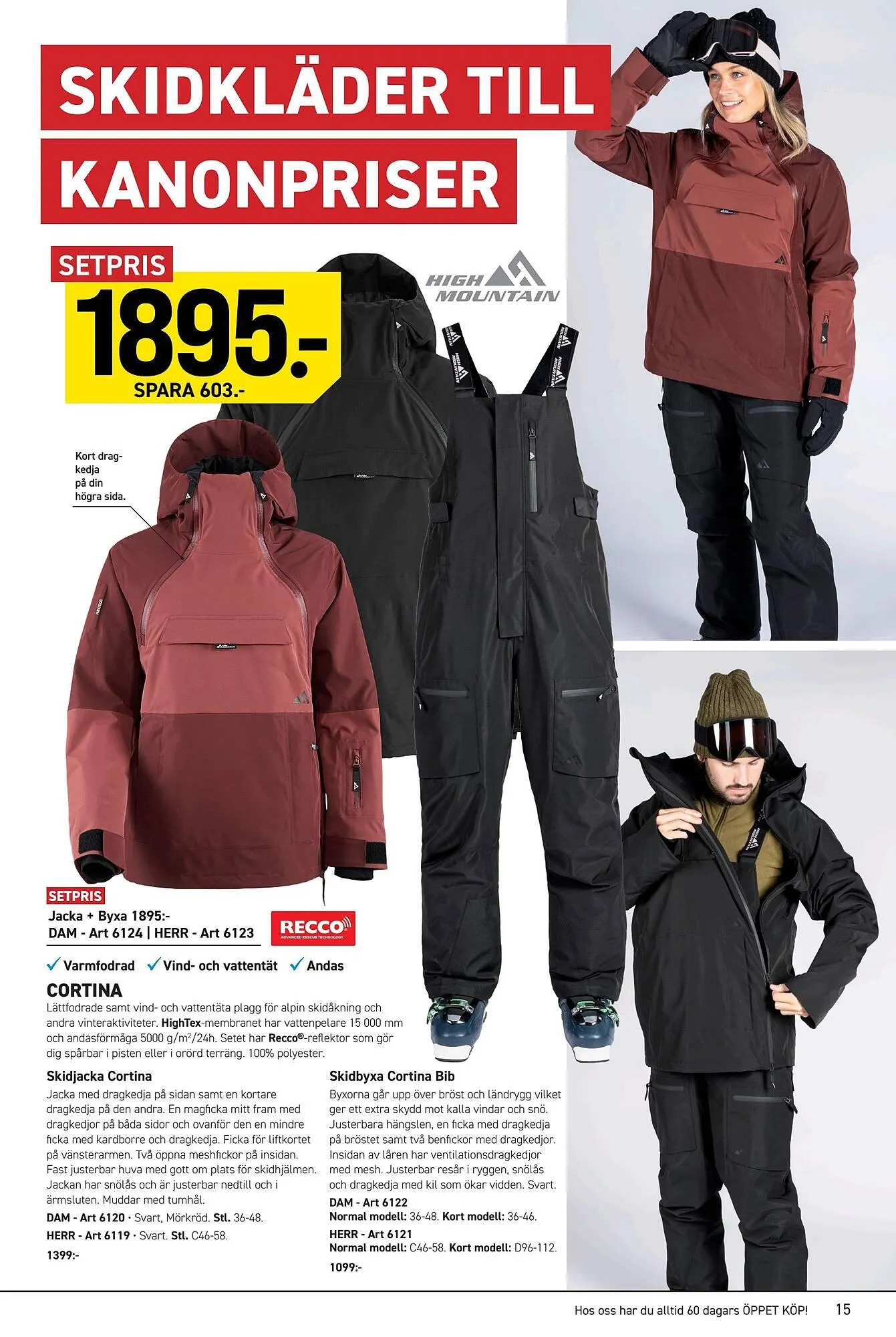 Engelsons katalog från 5 januari till 31 januari 2026 - Reklamblad sidor 15