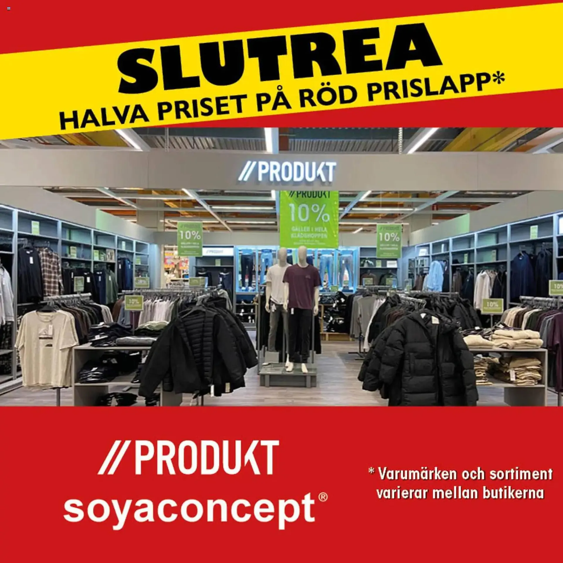 EKO reklamblad från 2 mars till 8 mars 2026 - Reklamblad sidor 9