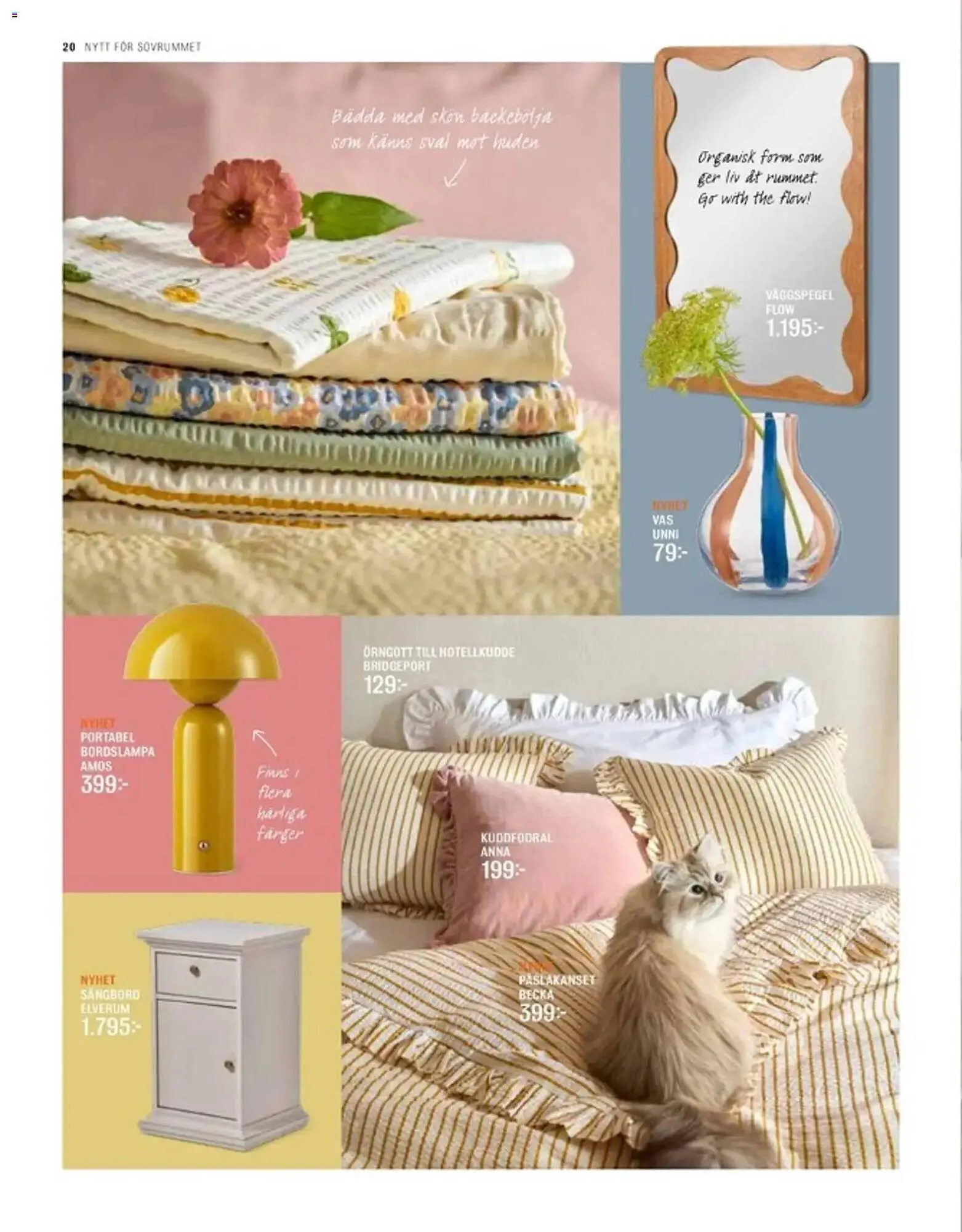 Mio reklamblad från 1 mars till 31 mars 2026 - Reklamblad sidor 20
