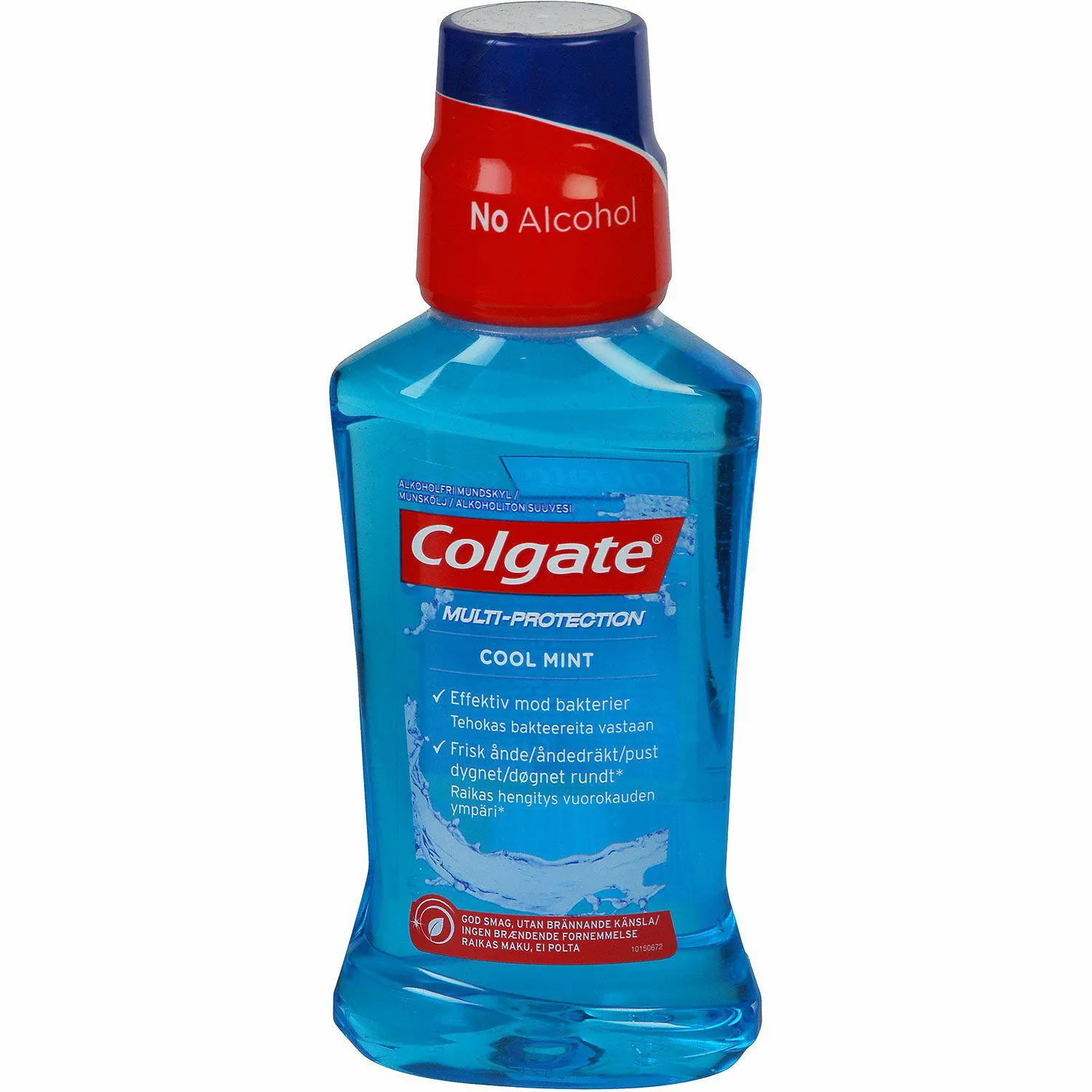 Munskölj Colgate Multiprotection