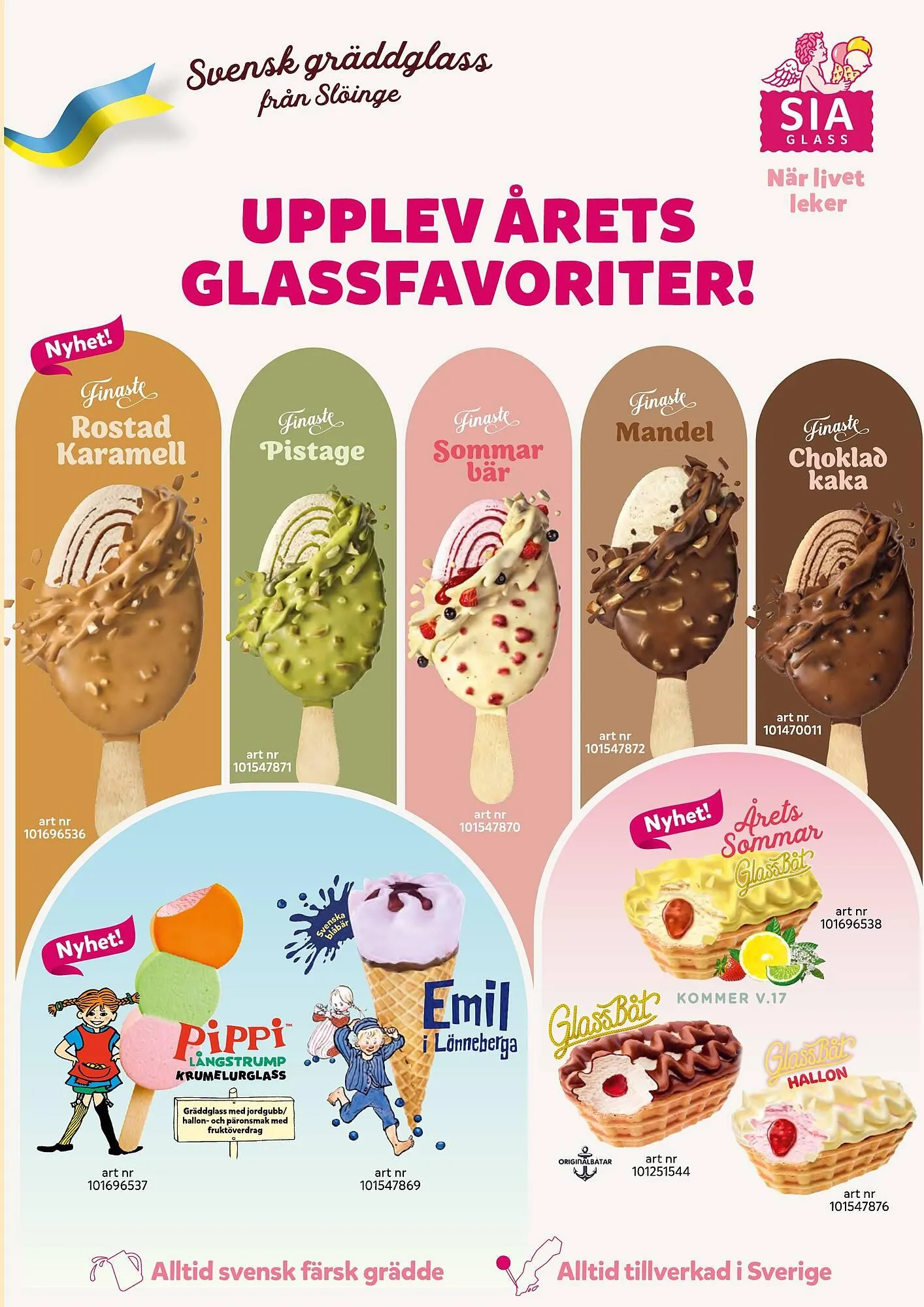 Snabbgross reklamblad från 24 mars till 6 april 2025 - Reklamblad sidor 11