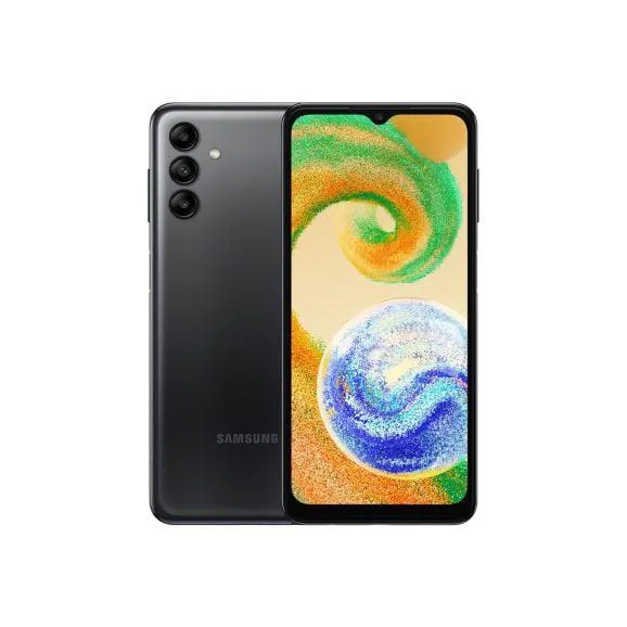 Samsung Galaxy A04s 32Gb - Svart