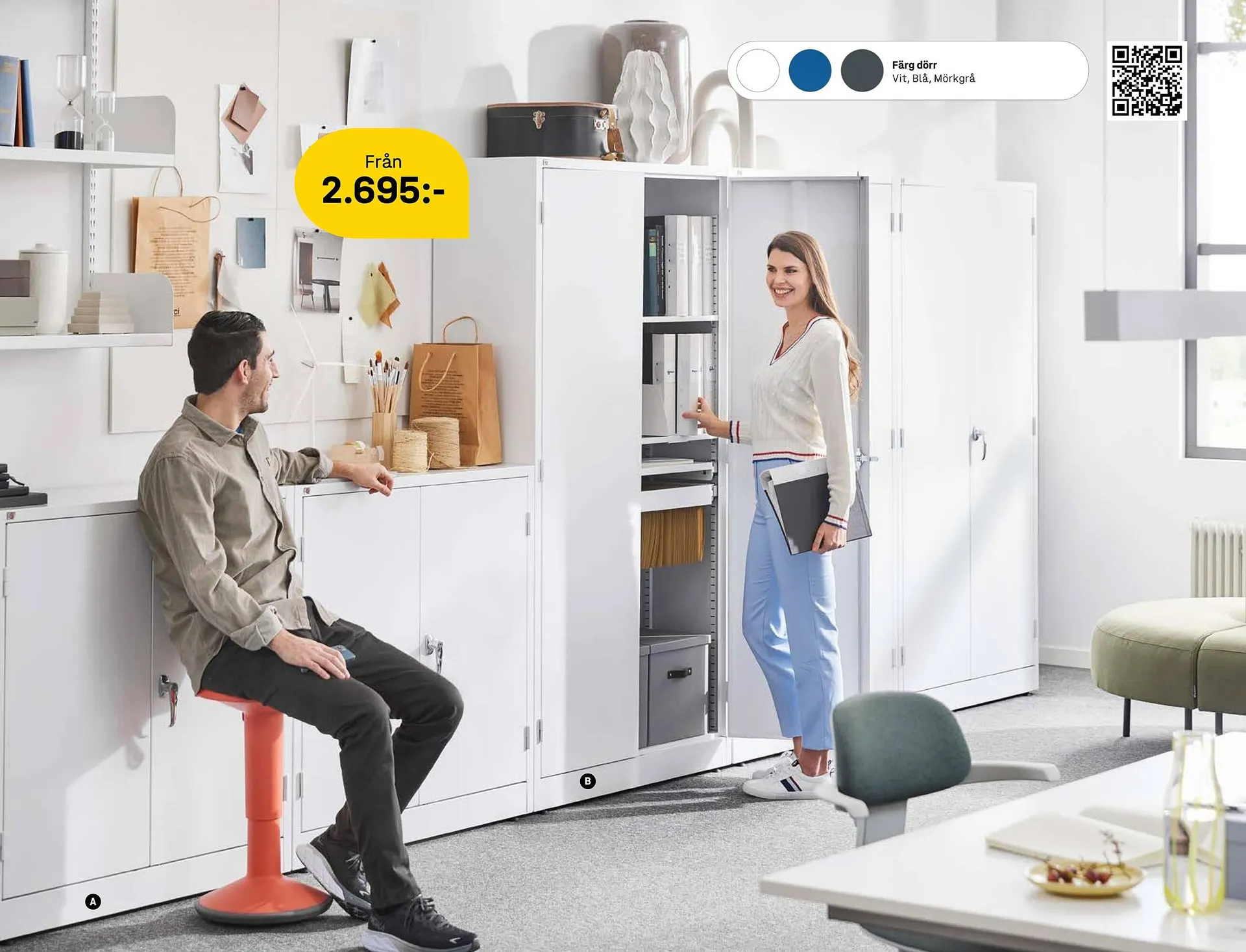 AJ Produkter reklamblad från 1 januari till 31 december 2025 - Reklamblad sidor 78