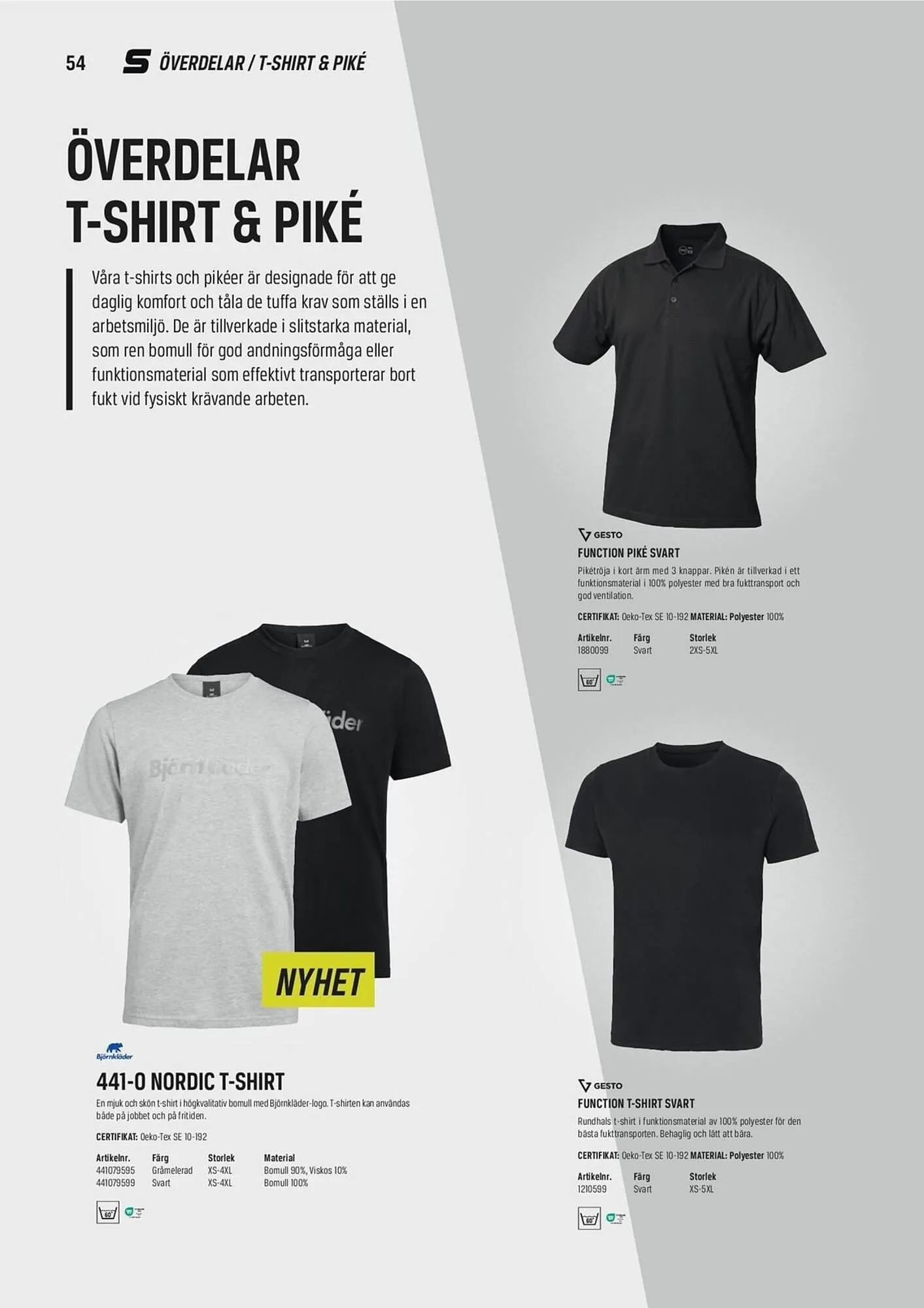 Swedol reklamblad från 30 januari till 31 december 2026 - Reklamblad sidor 54