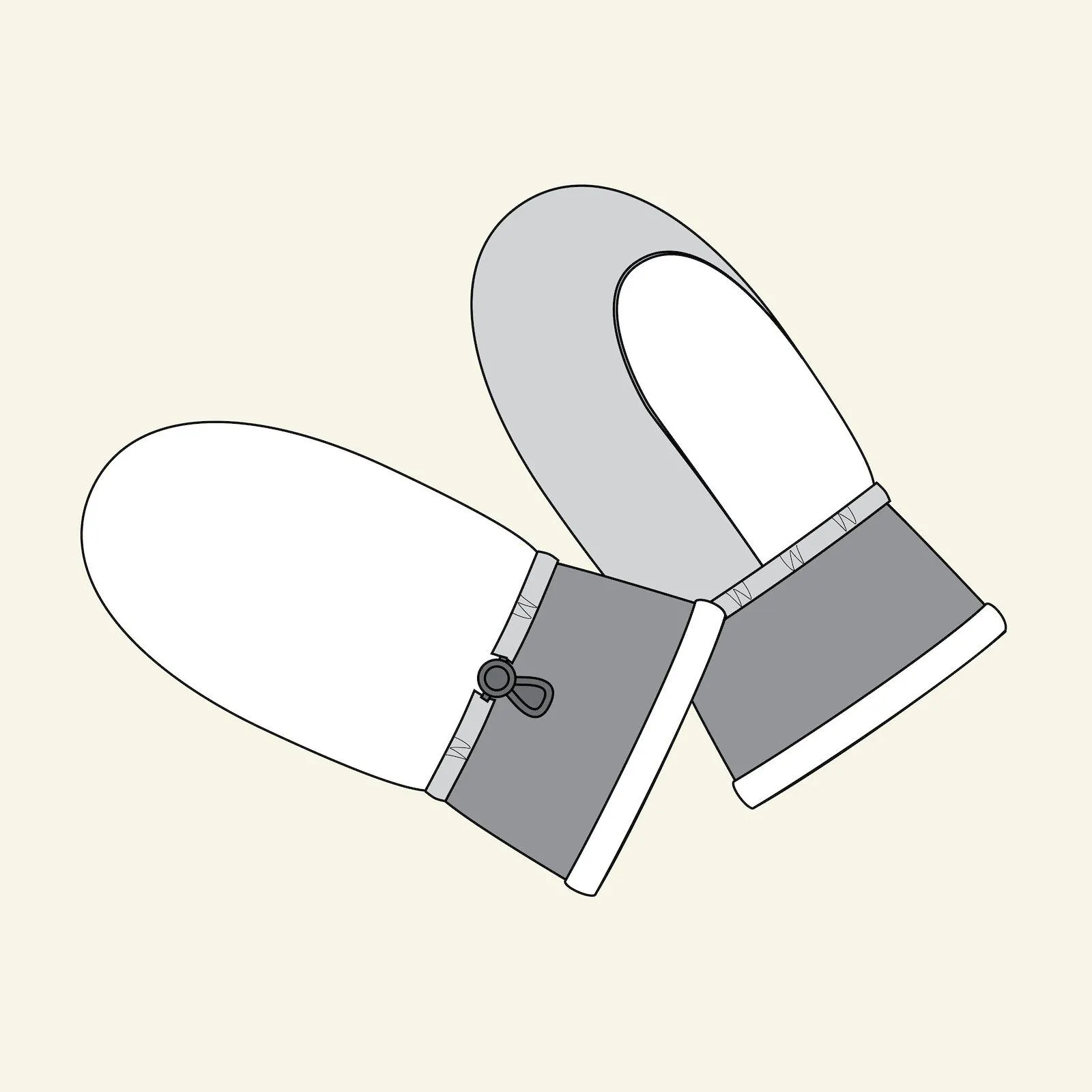 Unisex Vantar
