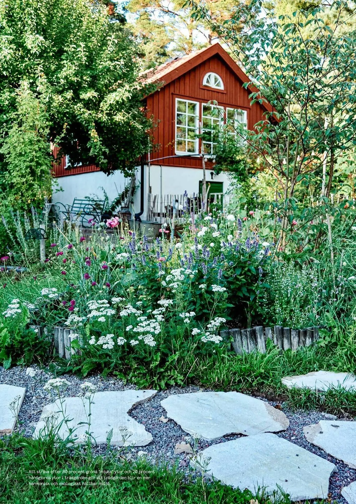 Blomsterlandet reklamblad från 13 maj till 26 maj 2024 - Reklamblad sidor 5