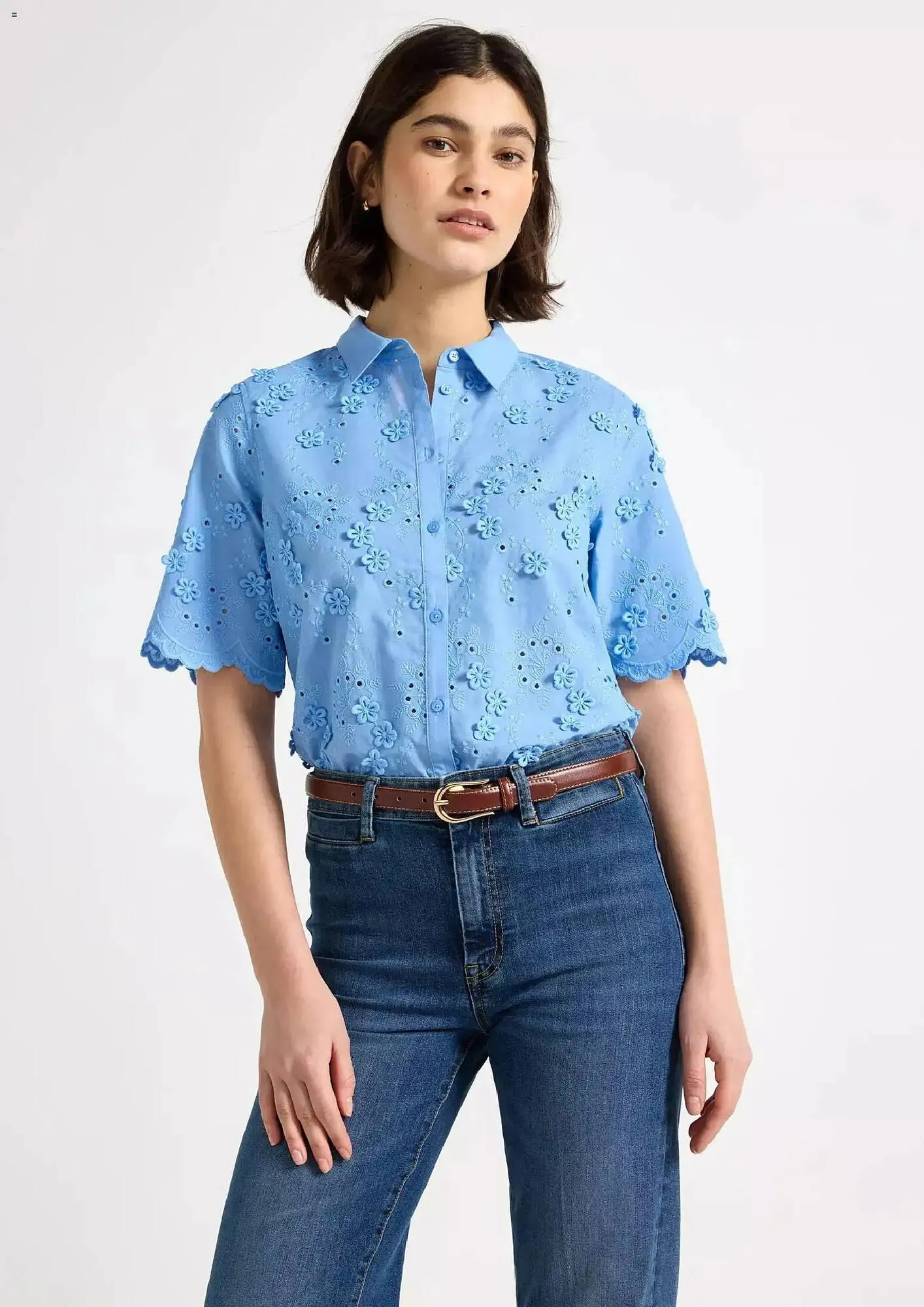 Lindex reklamblad från 2 februari till 1 mars 2026 - Reklamblad sidor 15