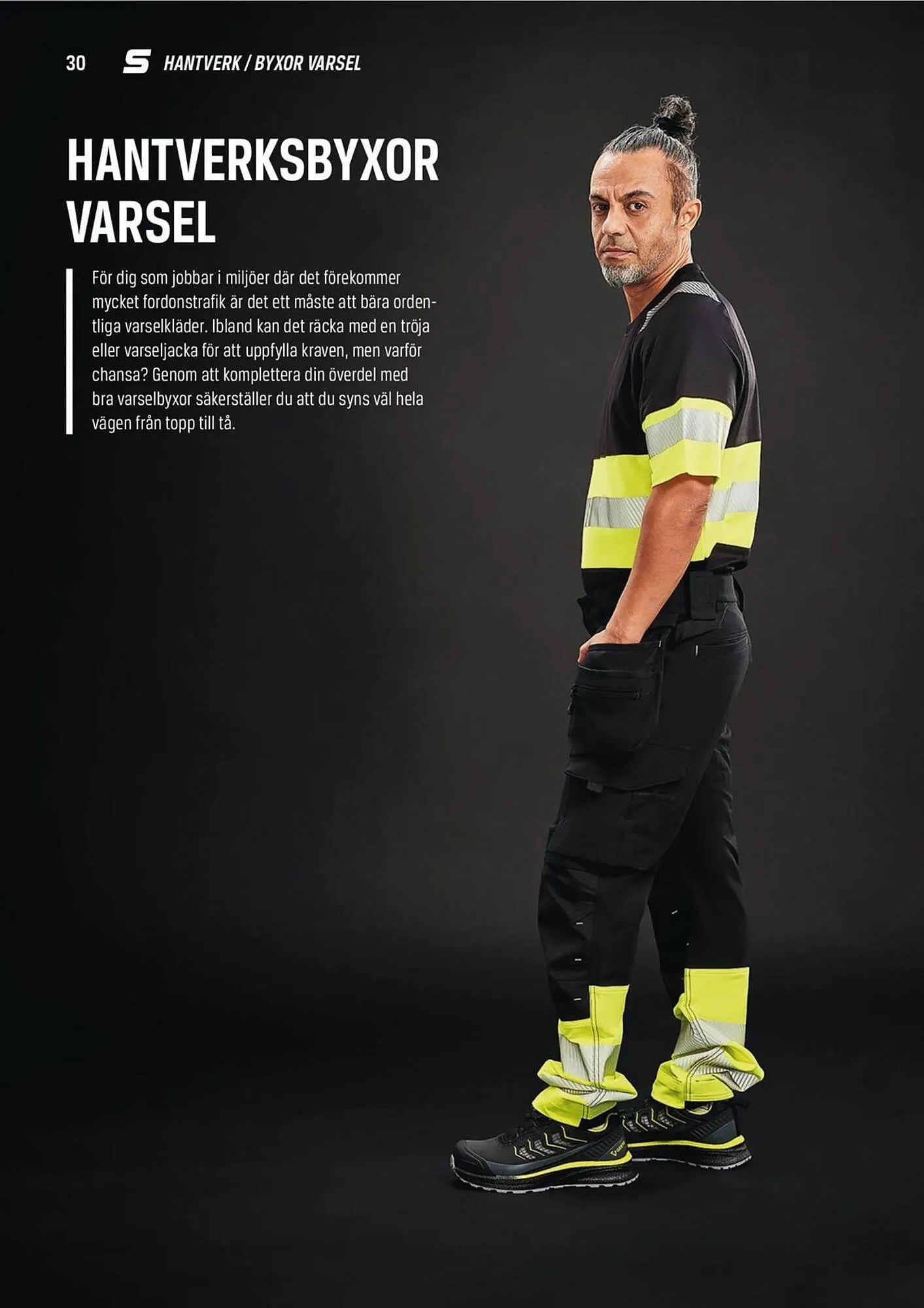 Swedol reklamblad från 30 januari till 31 december 2026 - Reklamblad sidor 30