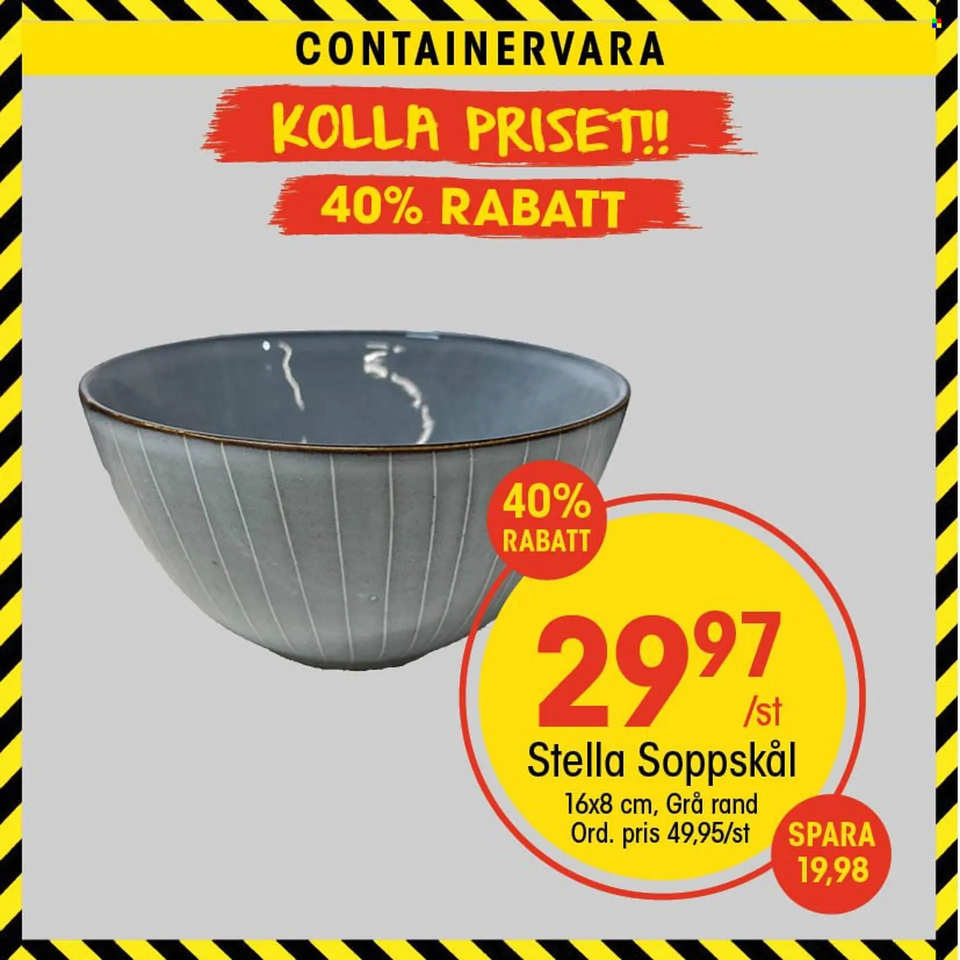 EKO reklamblad från 5 maj till 13 maj 2025 - Reklamblad sidor 3