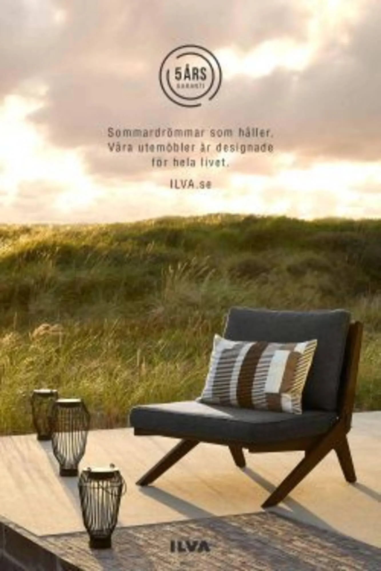ILVA reklamblad från 6 juni till 24 augusti 2025 - Reklamblad sidor 72