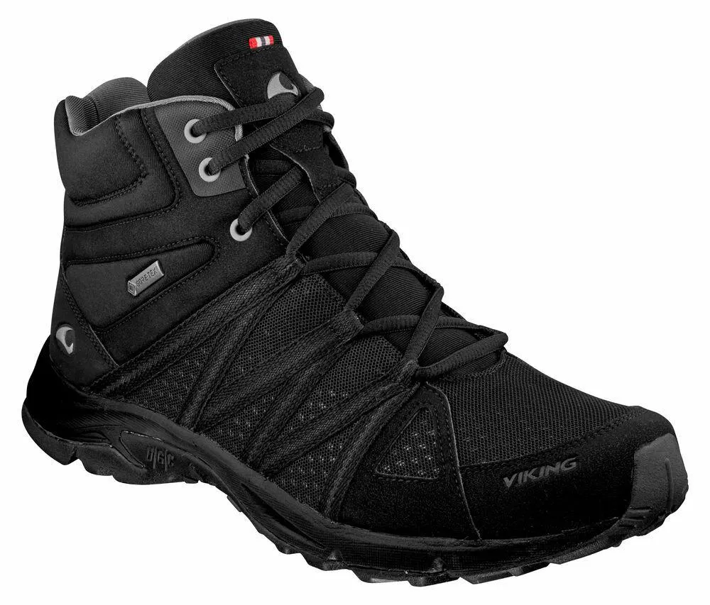 Viking Day Mid GTX Herr