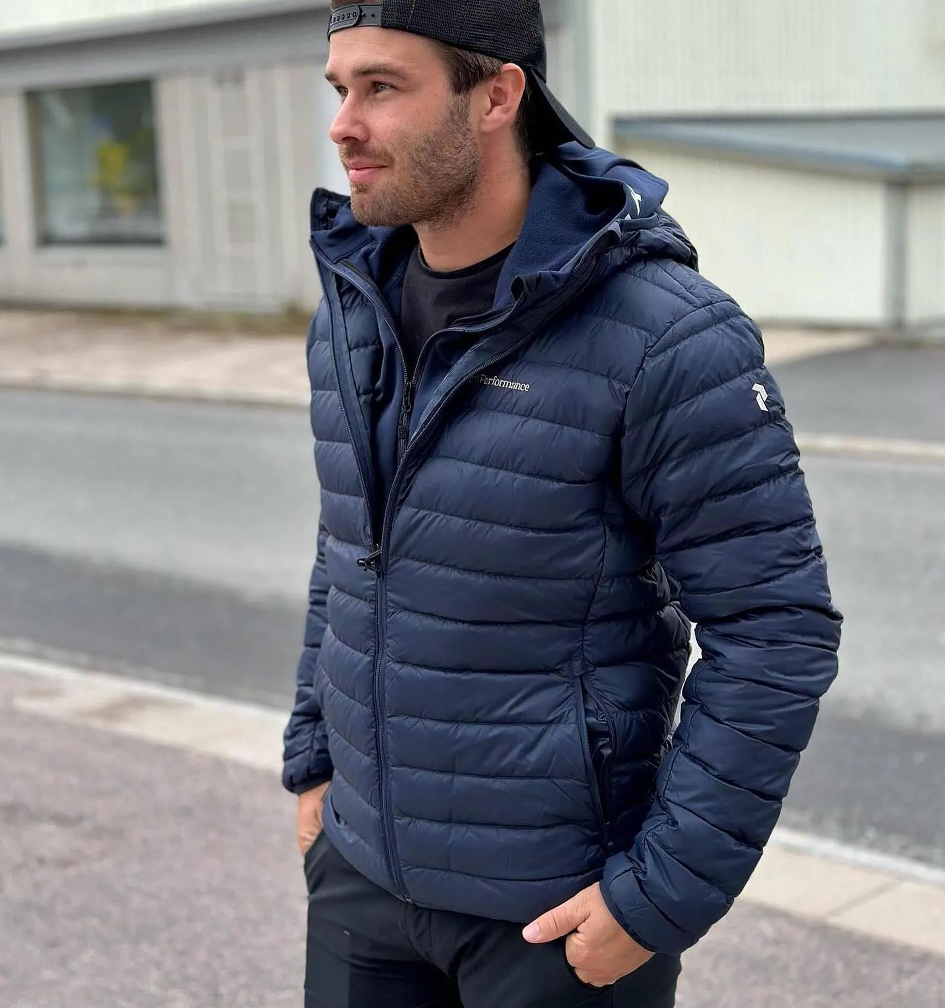 Intersport reklamblad från 9 oktober till 27 november 2023 - Reklamblad sidor 7