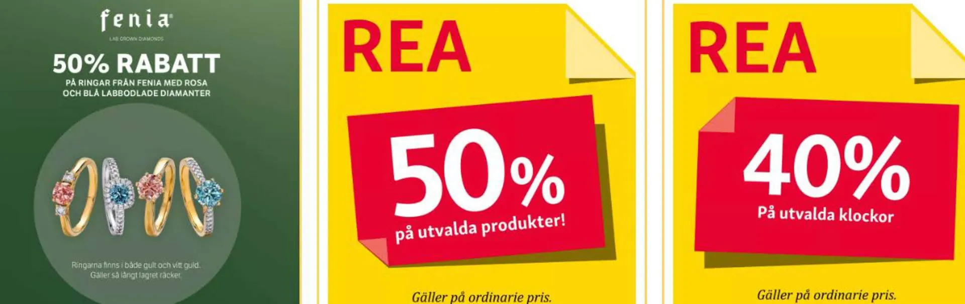 Guldfynd reklamblad från 6 januari till 21 januari 2026 - Reklamblad sidor 2