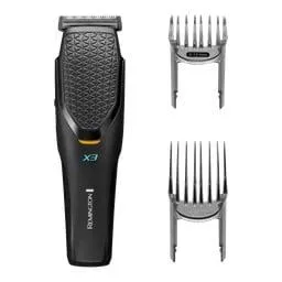 Sladdlös hårklippare 0,5-24 mm 45 min