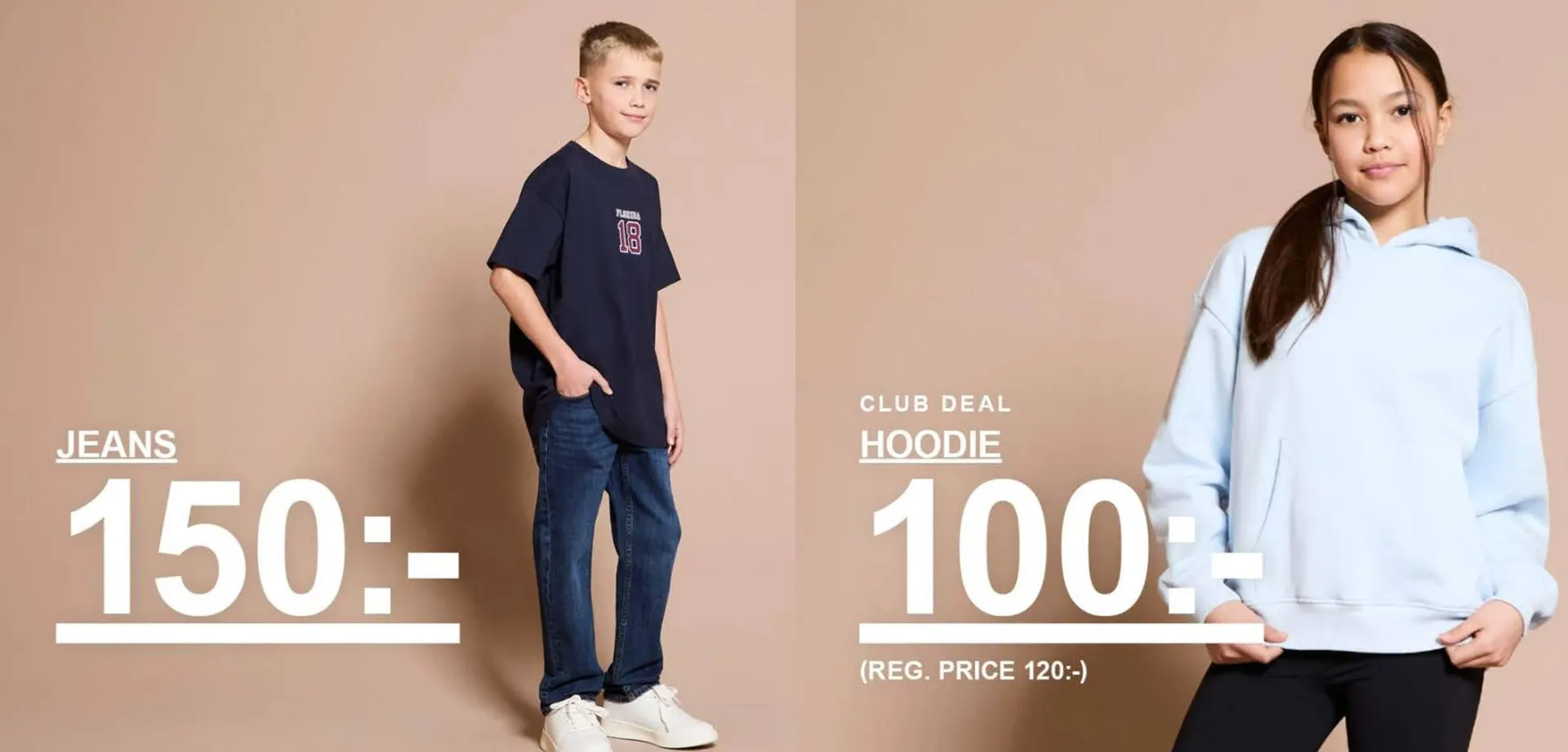 Lager 157 reklamblad från 16 januari till 31 januari 2026 - Reklamblad sidor 10