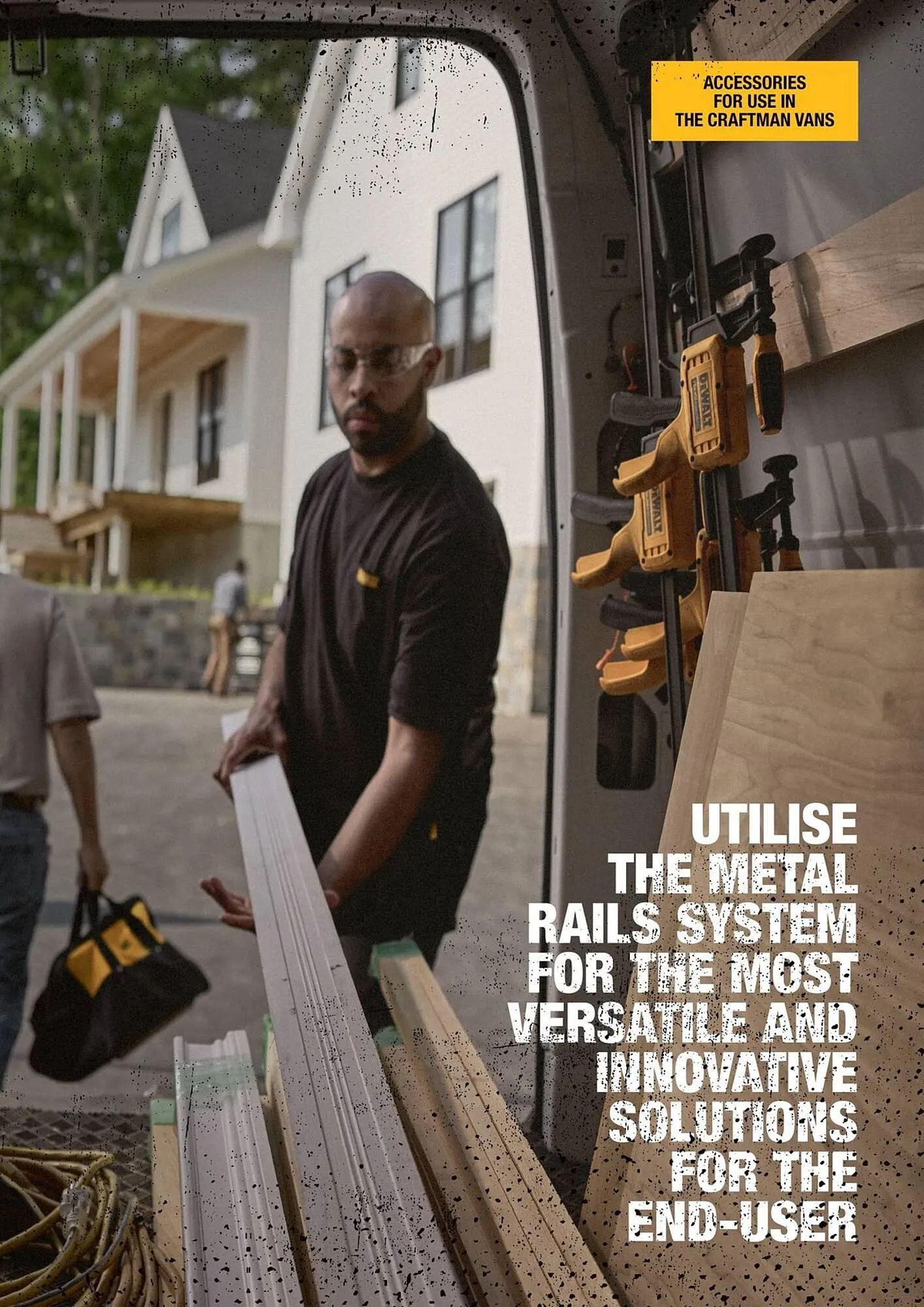 Dewalt reklamblad från 11 januari till 17 januari 2026 - Reklamblad sidor 143