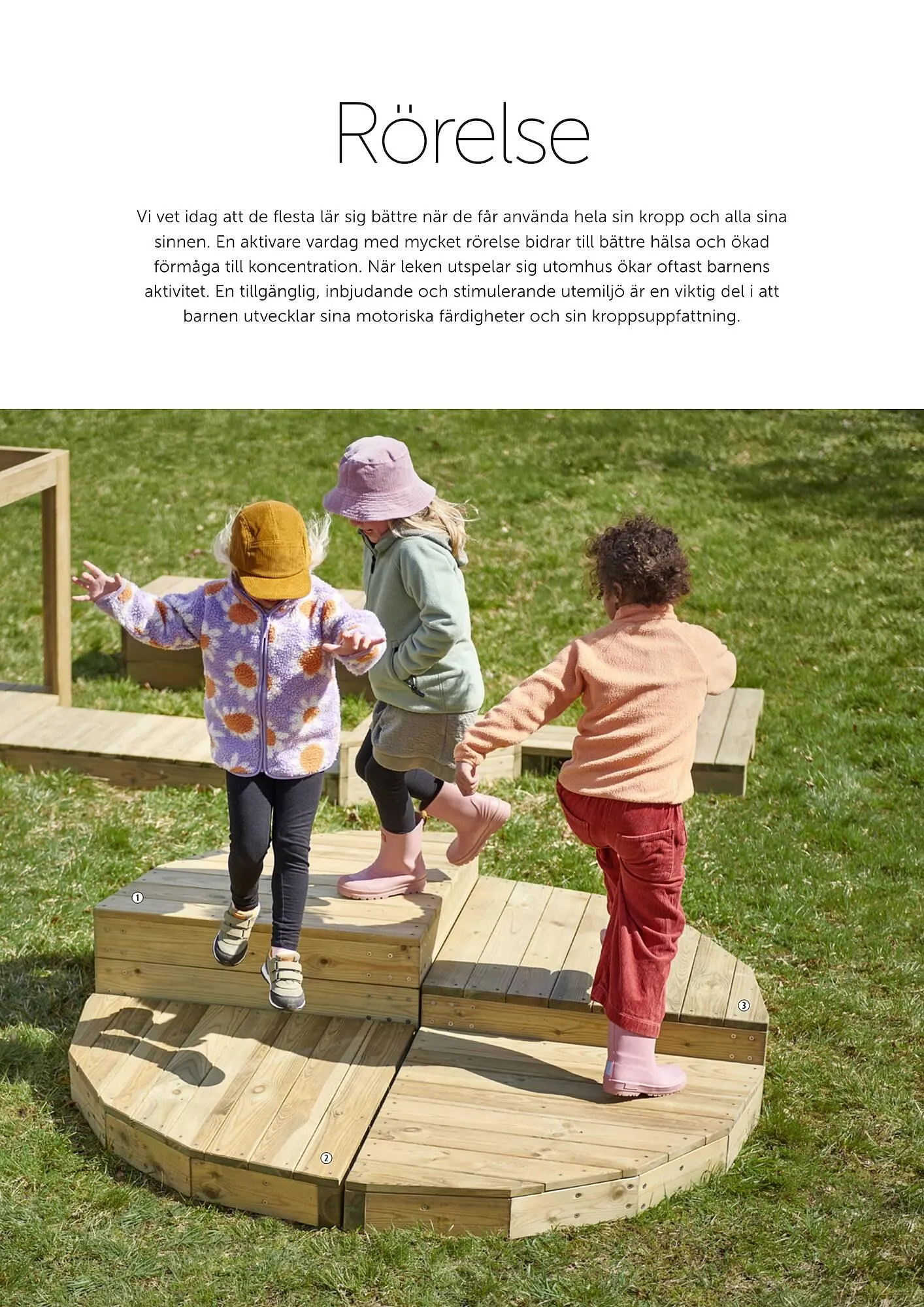 Lekolar reklamblad från 1 juli till 30 september 2025 - Reklamblad sidor 40