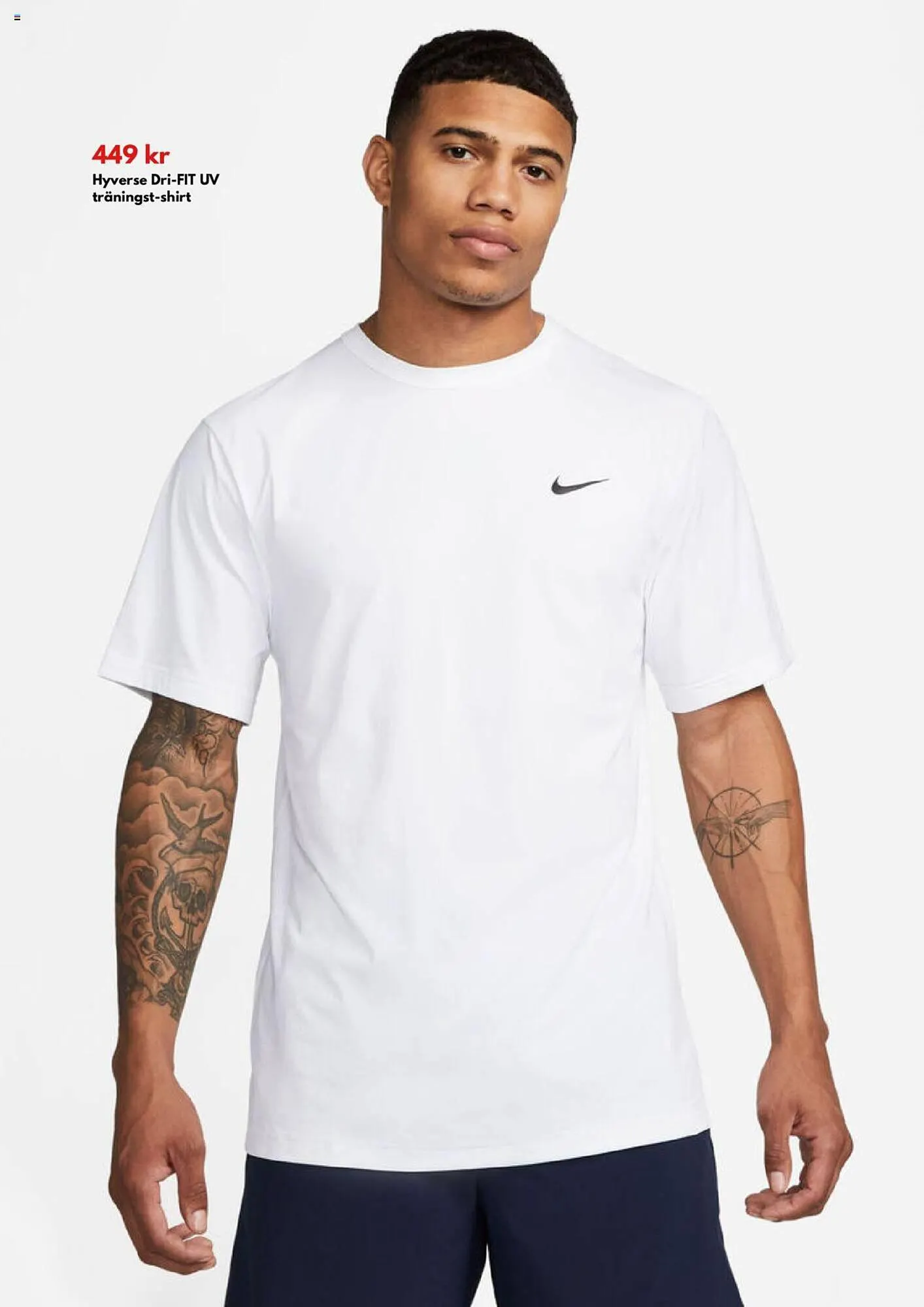 Intersport reklamblad från 1 april till 30 april 2024 - Reklamblad sidor 13