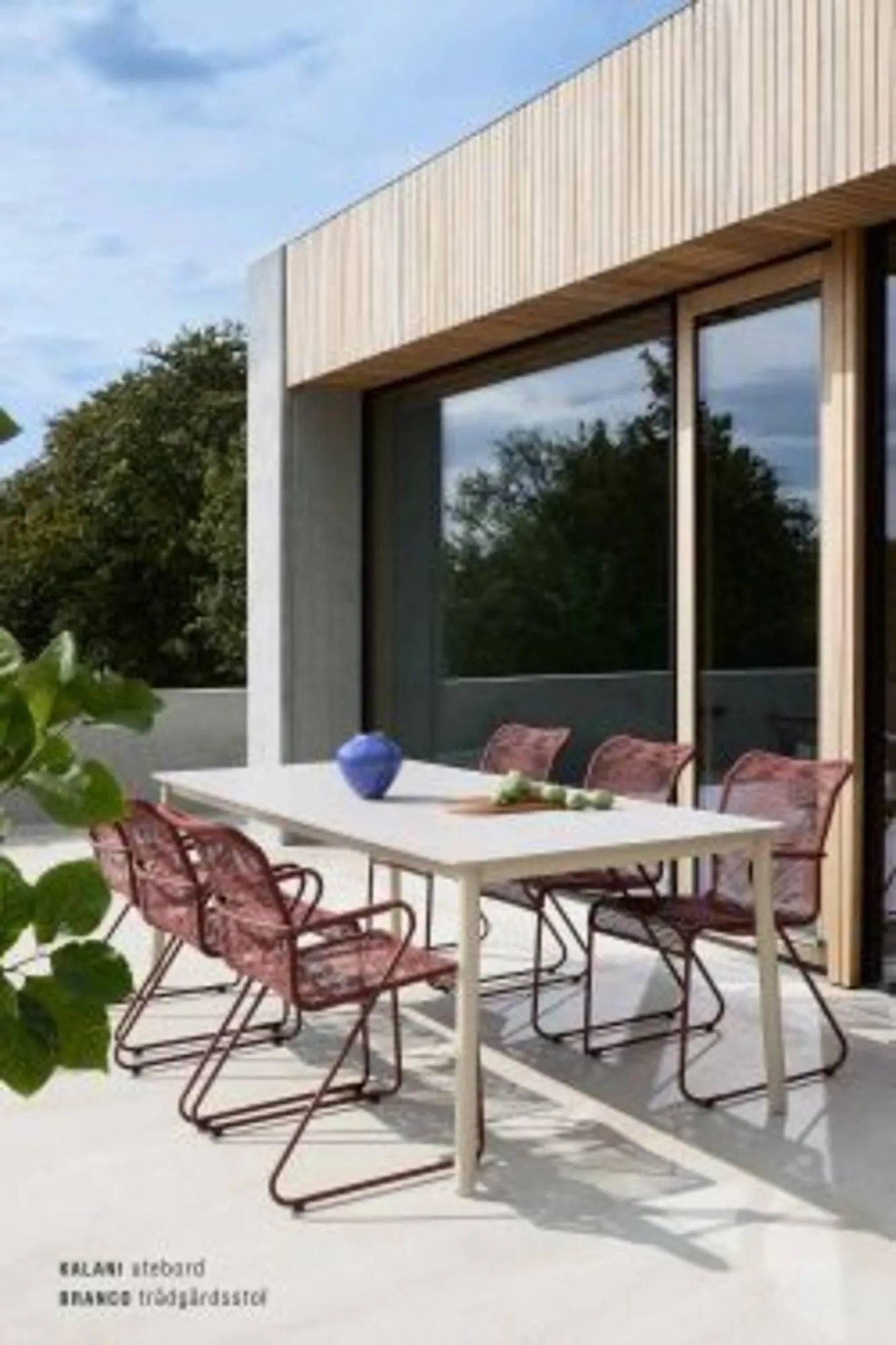 ILVA reklamblad från 6 juni till 24 augusti 2025 - Reklamblad sidor 38