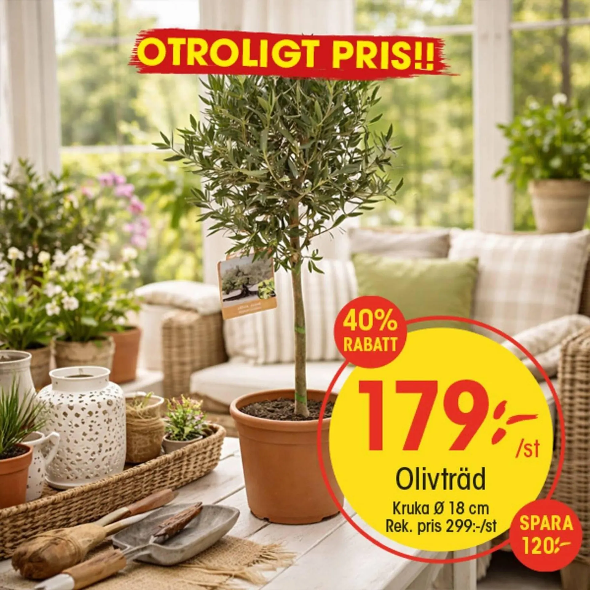 EKO reklamblad från 23 mars till 6 april 2026 - Reklamblad sidor 6