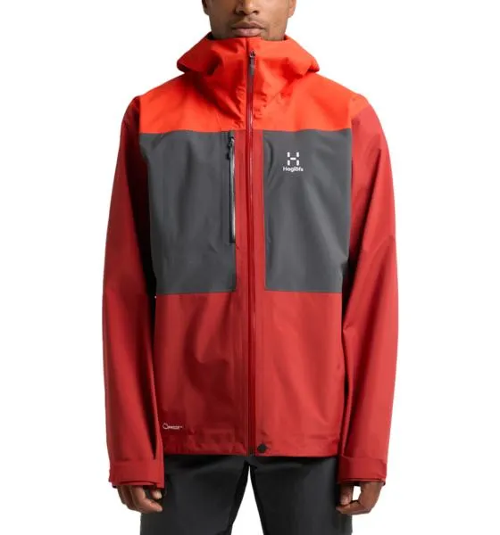 m front proof jacket