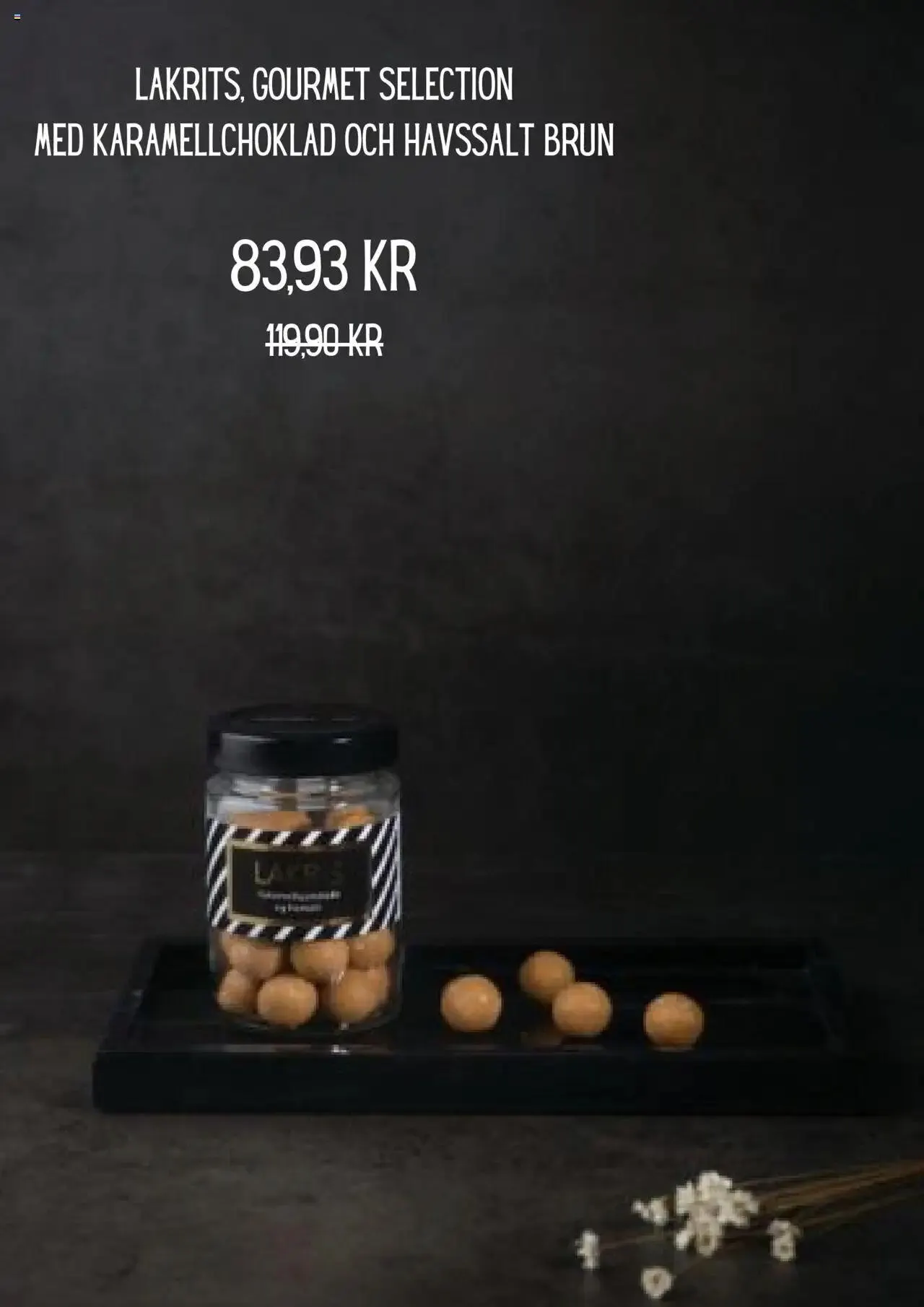 Hemtex - erbjudanden från 12 augusti till 31 december 2024 - Reklamblad sidor 5