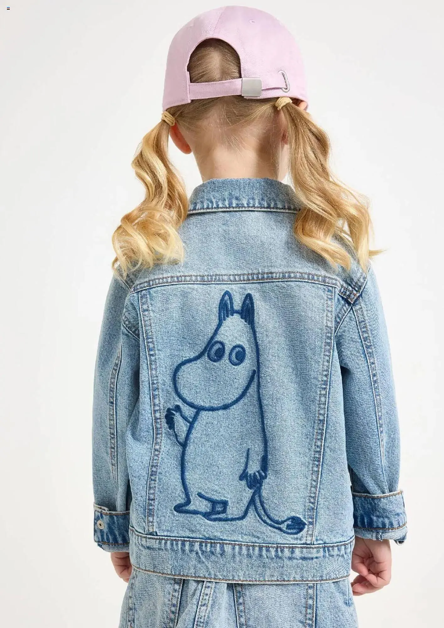 Lindex reklamblad från 1 februari till 28 februari 2025 - Reklamblad sidor 4