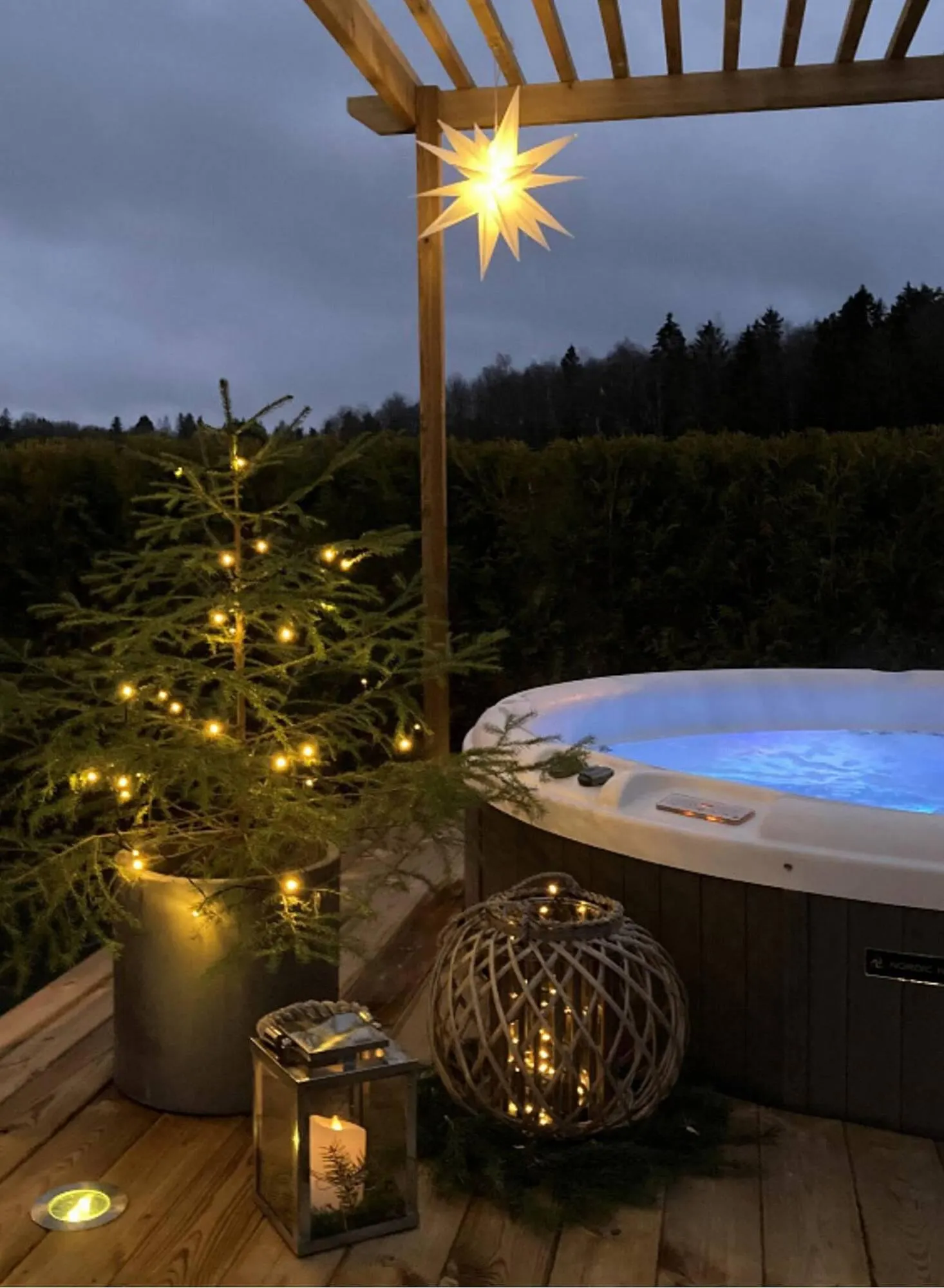 Folkpool reklamblad från 31 oktober till 31 december 2023 - Reklamblad sidor 68