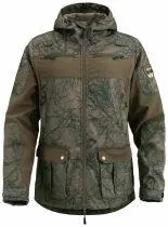 Jaktjacka Fågelsjö Grön Dam