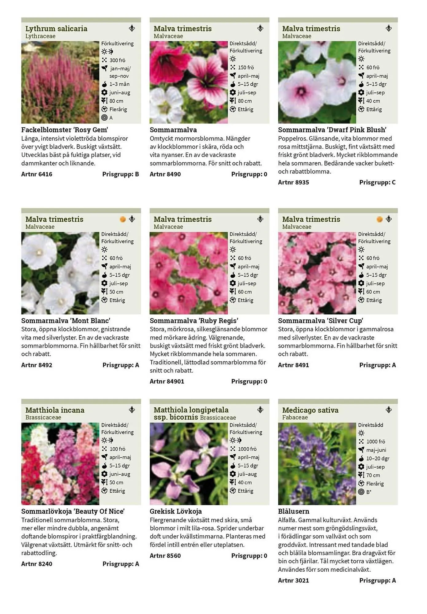 Granngården kampanjblad från 11 september till 31 december 2025 - Reklamblad sidor 224