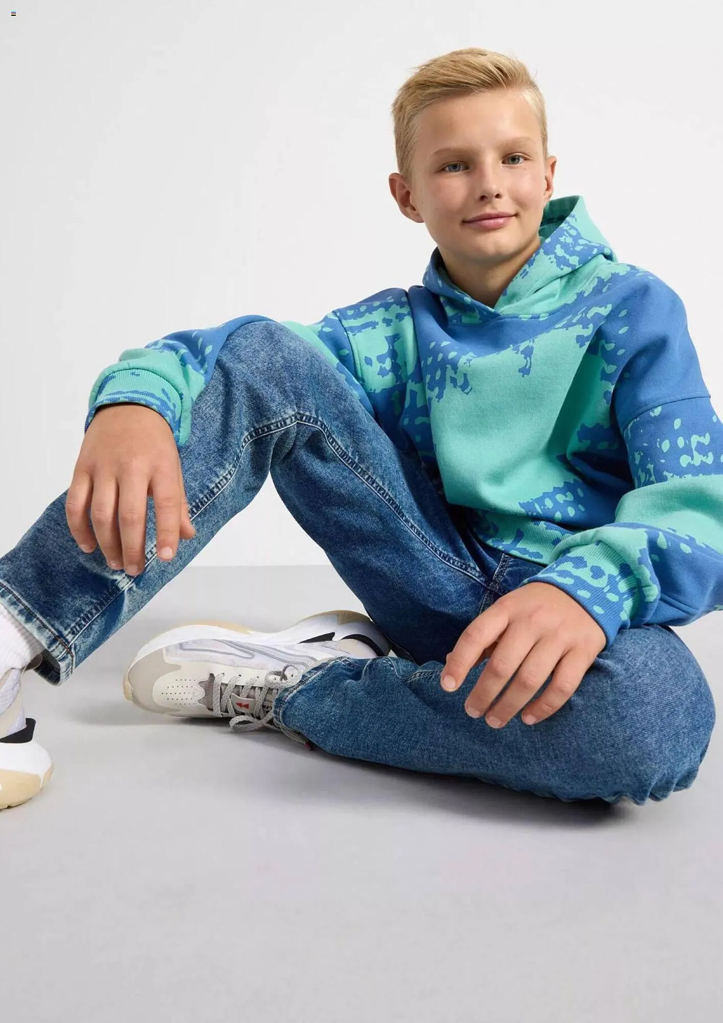 Lindex reklamblad från 1 november till 30 november 2023 - Reklamblad sidor 8