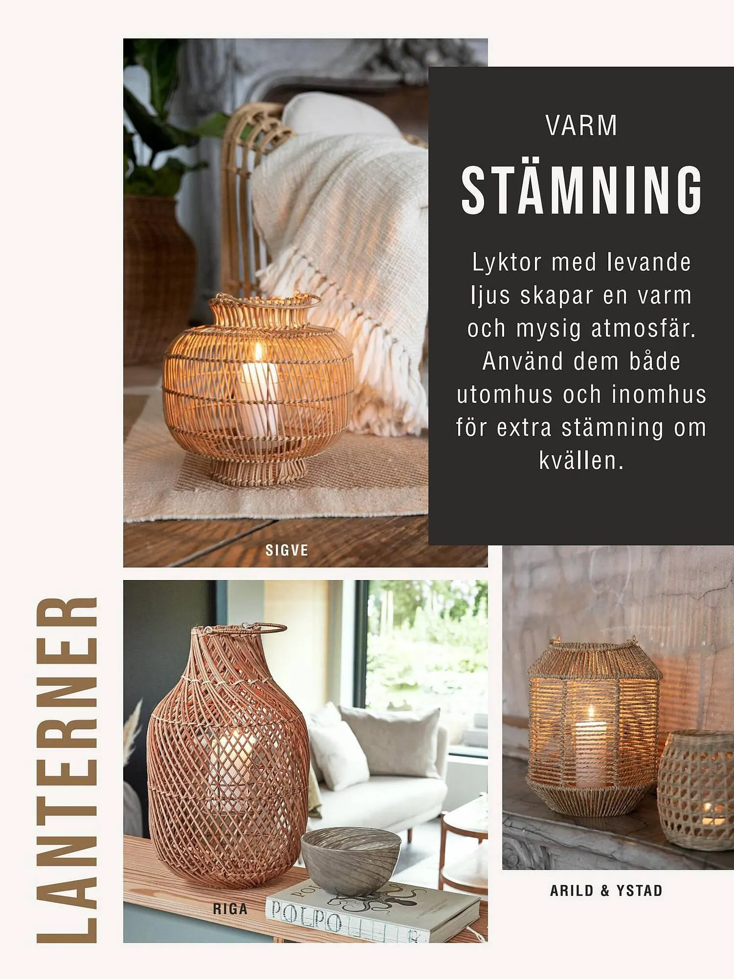 ILVA reklamblad från 2 oktober till 31 oktober 2023 - Reklamblad sidor 24